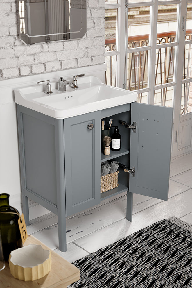 Bathroom Fixtures and Fittings in London