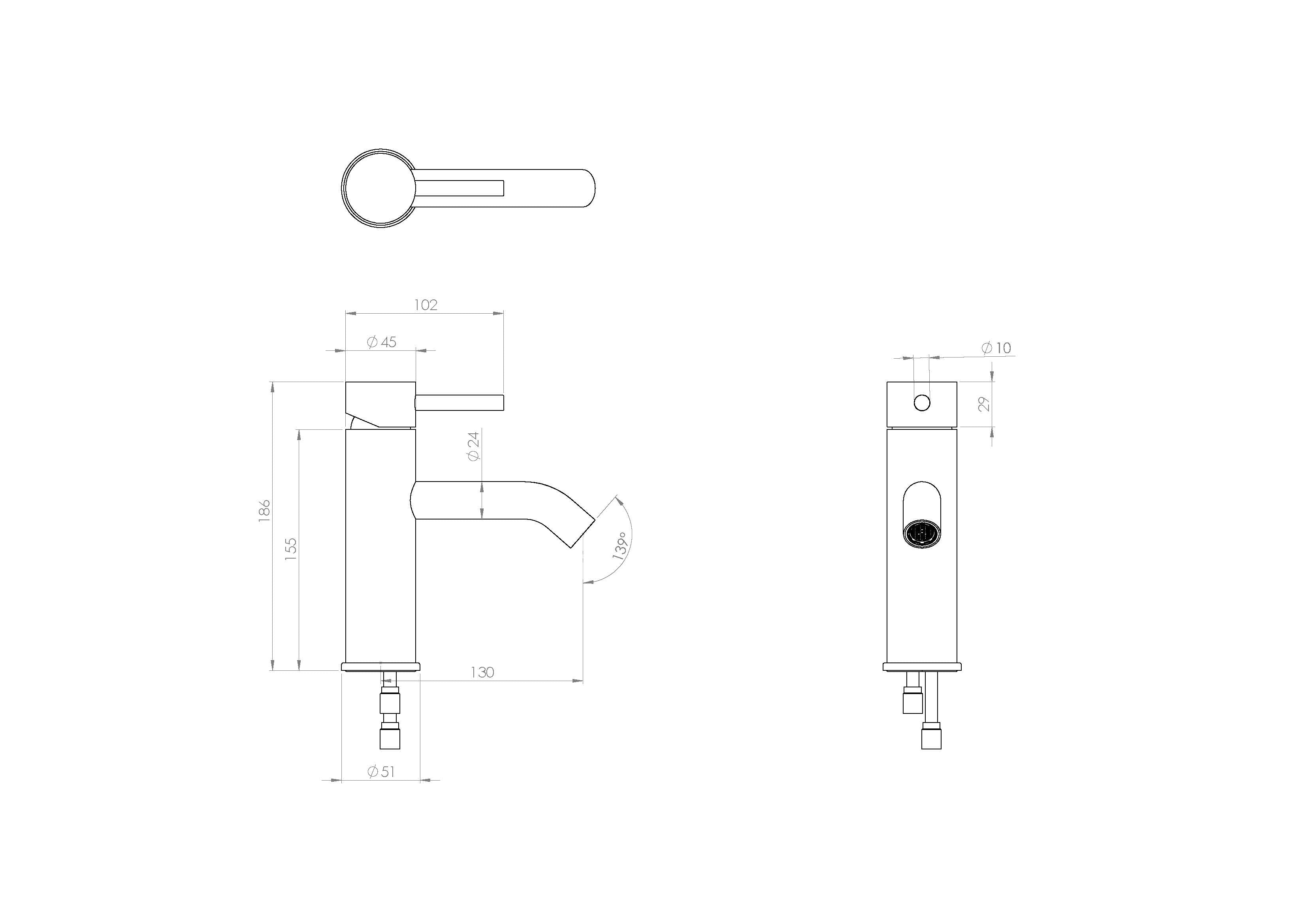 Bathroom Fixtures and Fittings in London