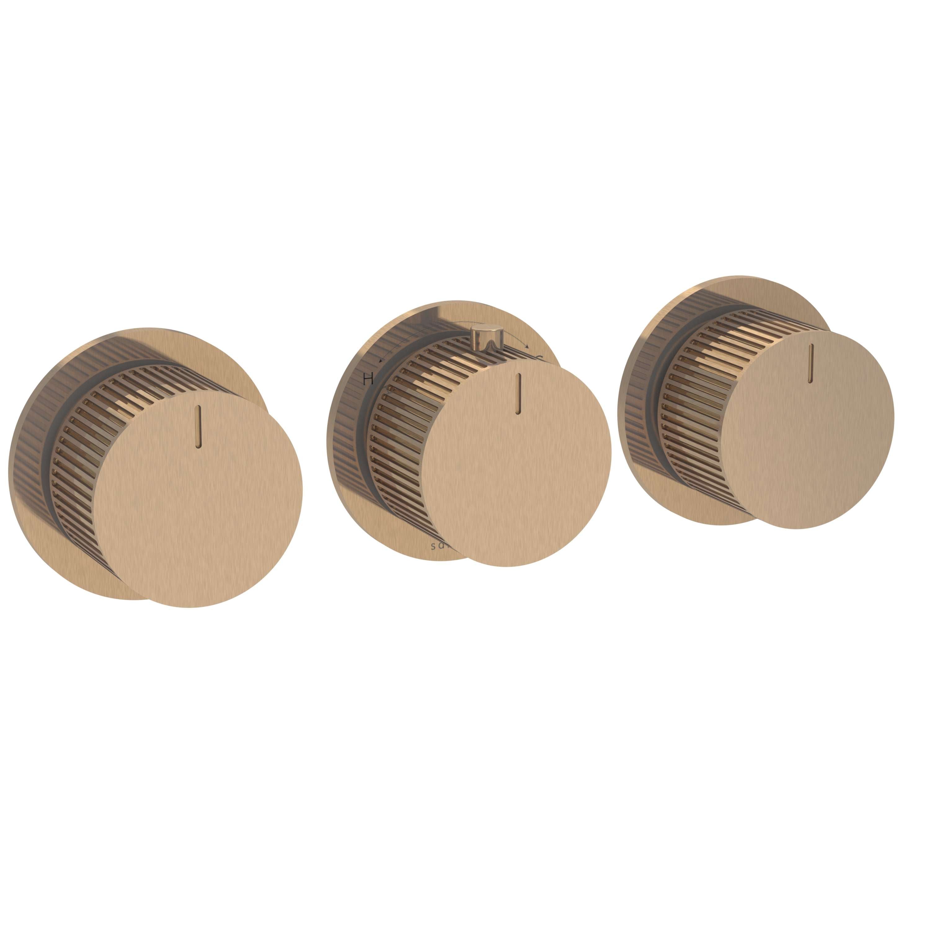 Bathroom Fixtures and Fittings in London