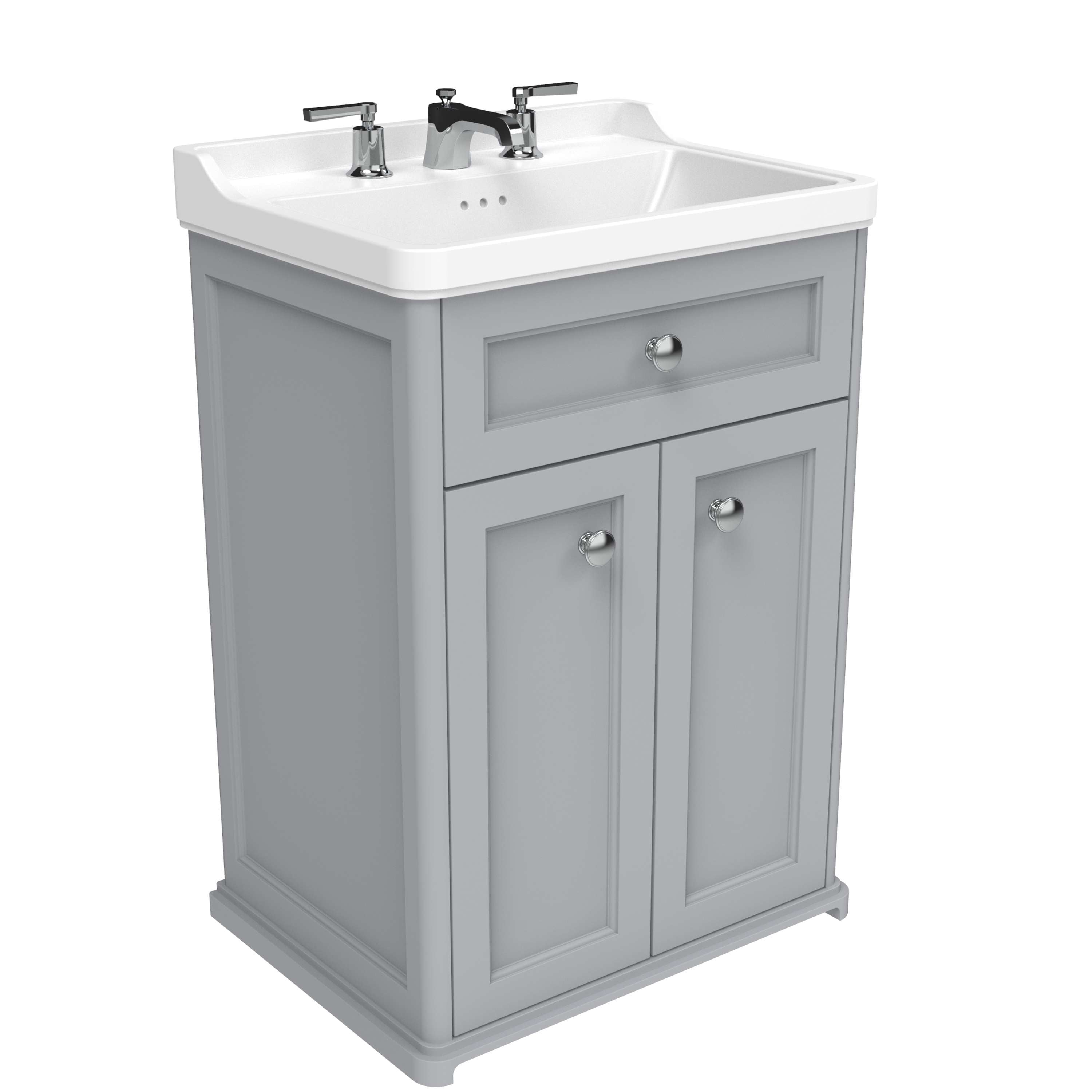 Bathroom Fixtures and Fittings in London