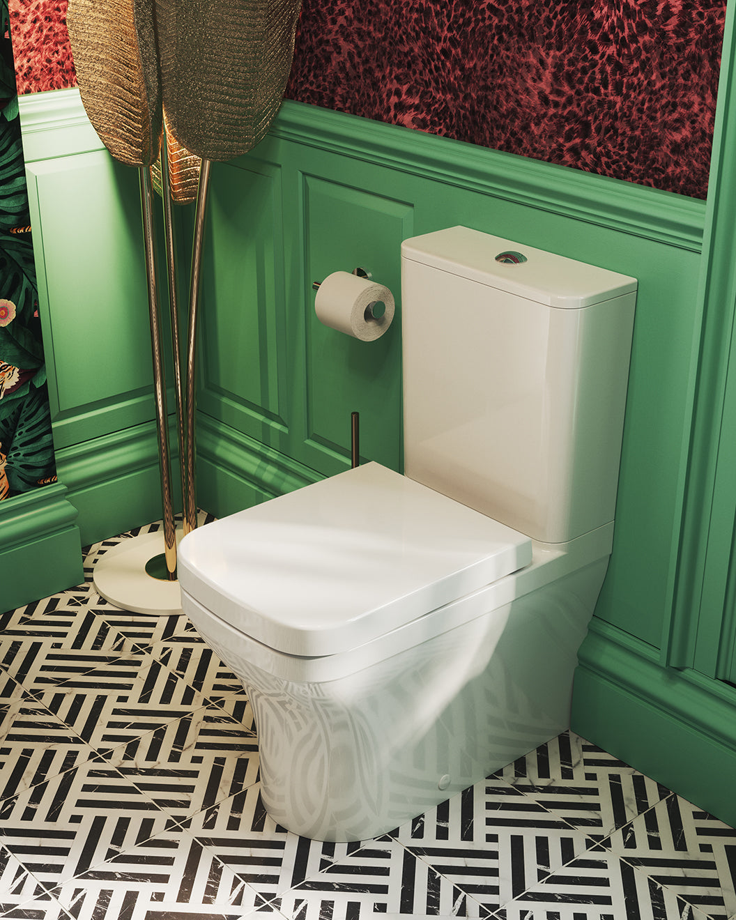 Bathroom Fixtures and Fittings in London