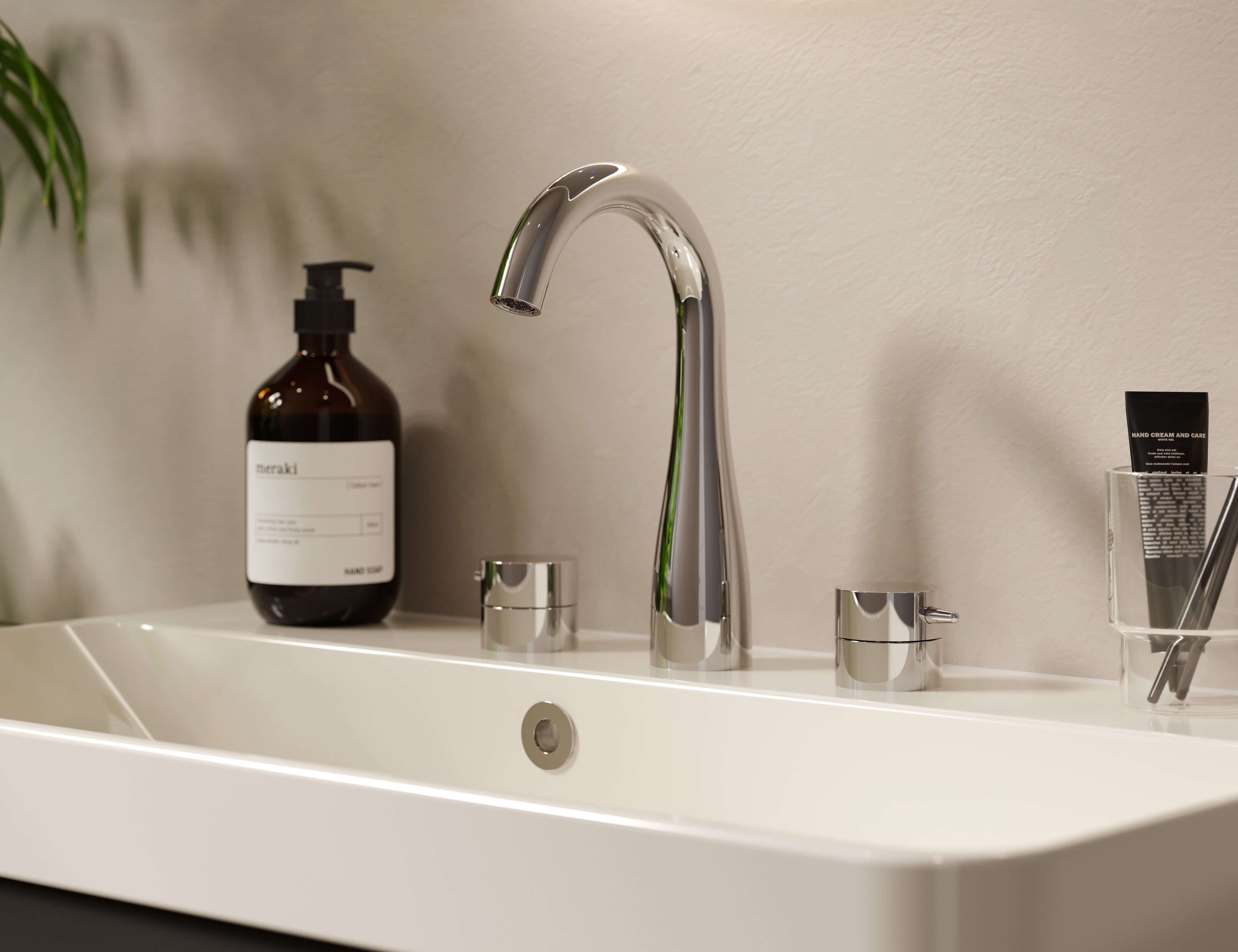 Bathroom Fixtures and Fittings in London
