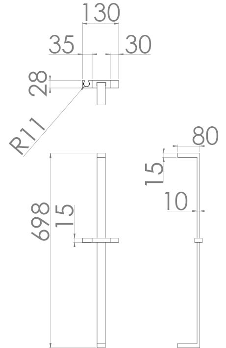 Bathroom Fixtures and Fittings in London