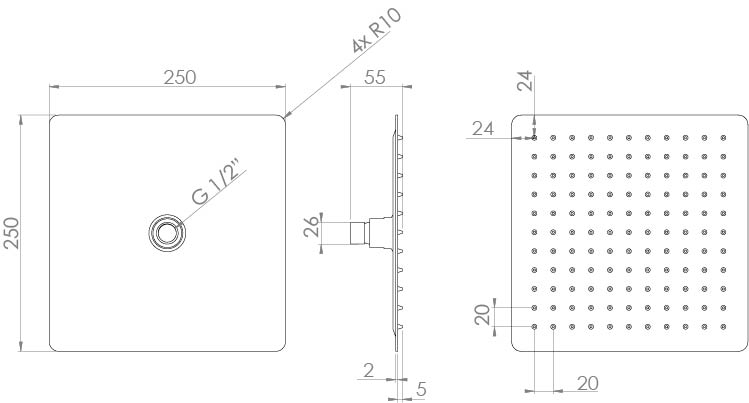Bathroom Fixtures and Fittings in London