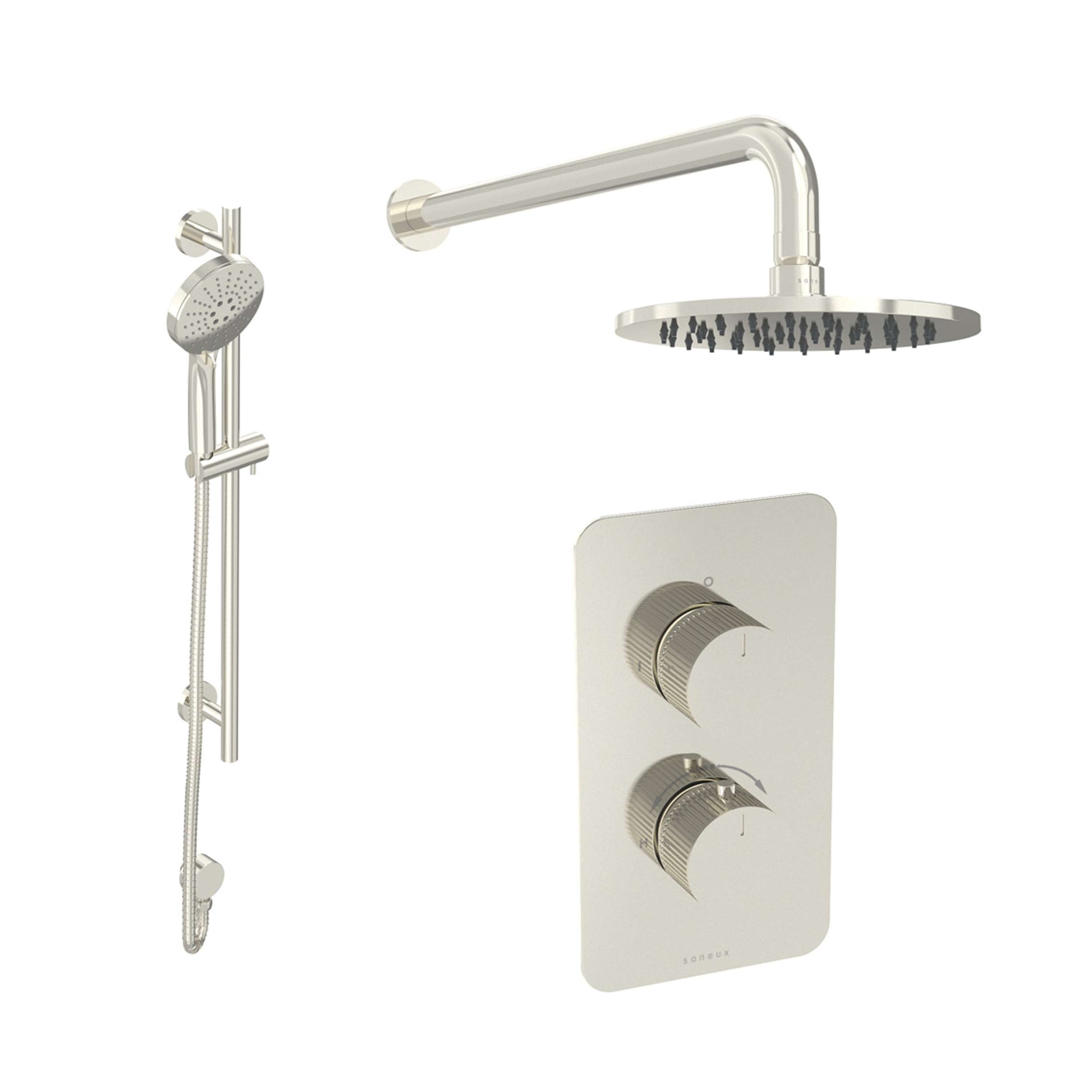 Bathroom Fixtures and Fittings in London