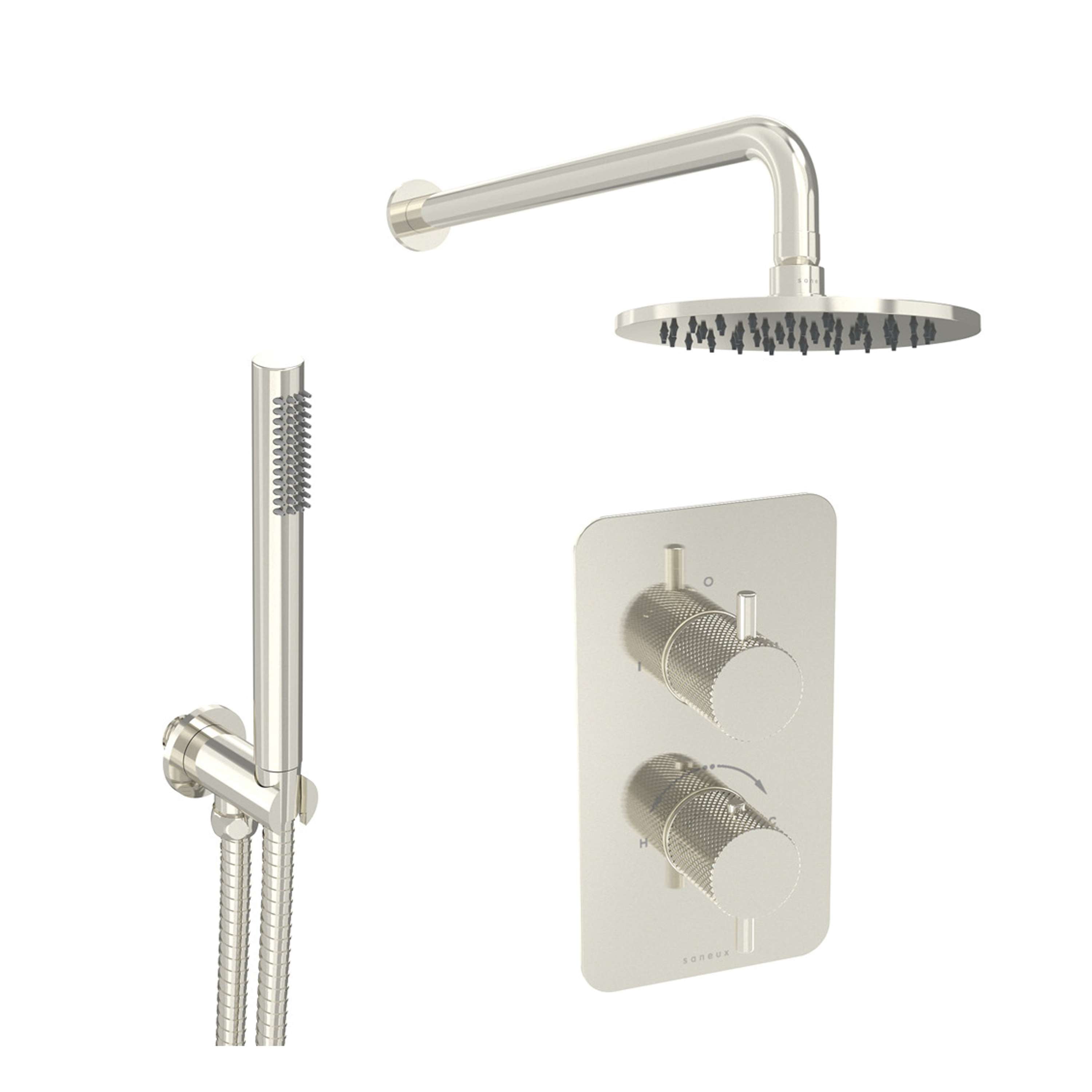 Bathroom Fixtures and Fittings in London
