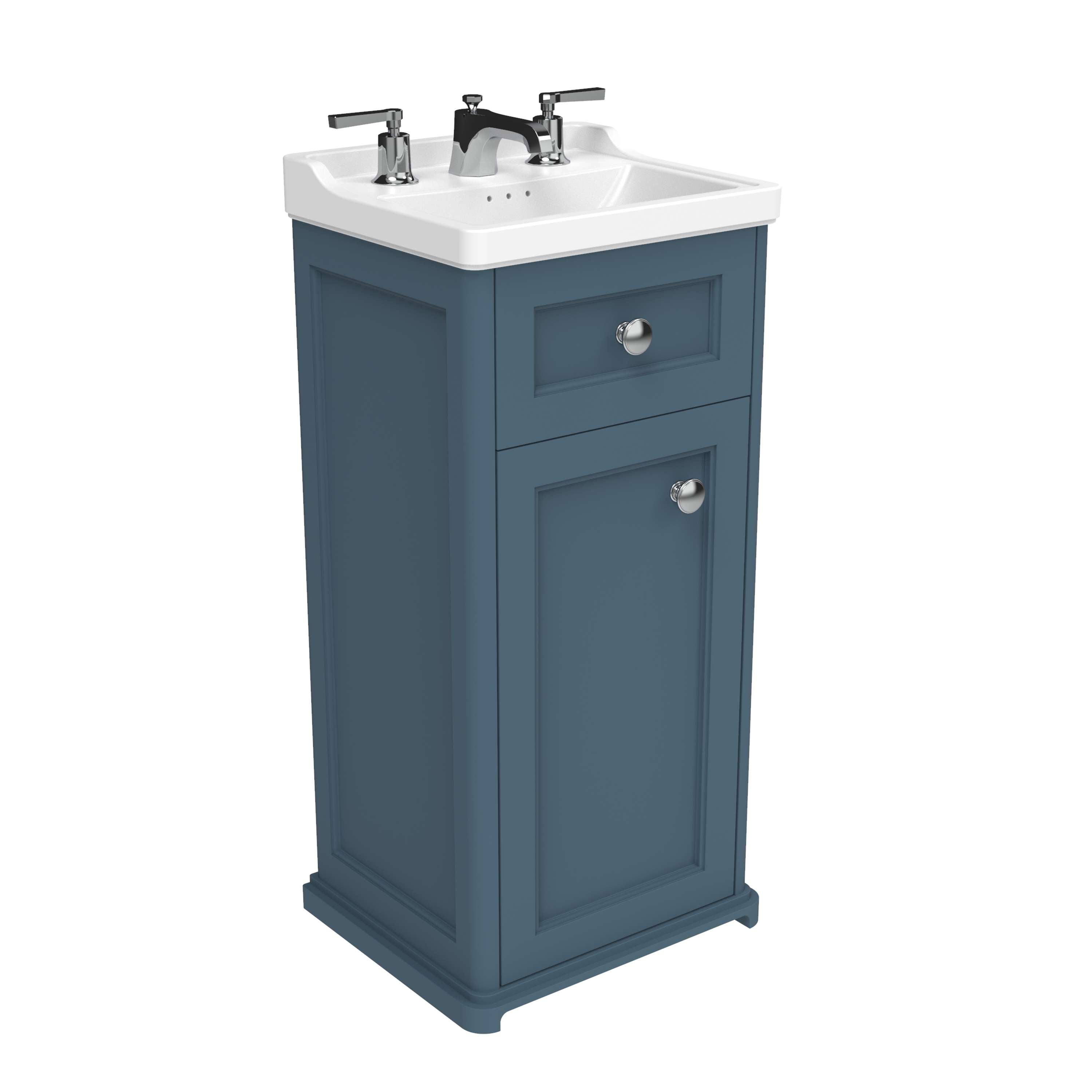 Bathroom Fixtures and Fittings in London