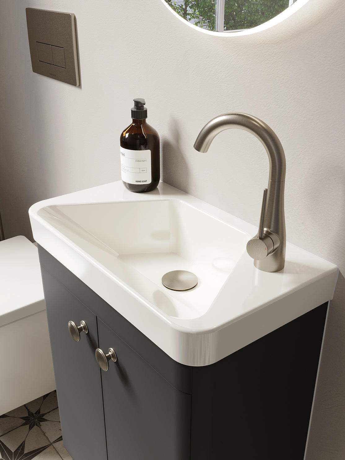 Bathroom Fixtures and Fittings in London