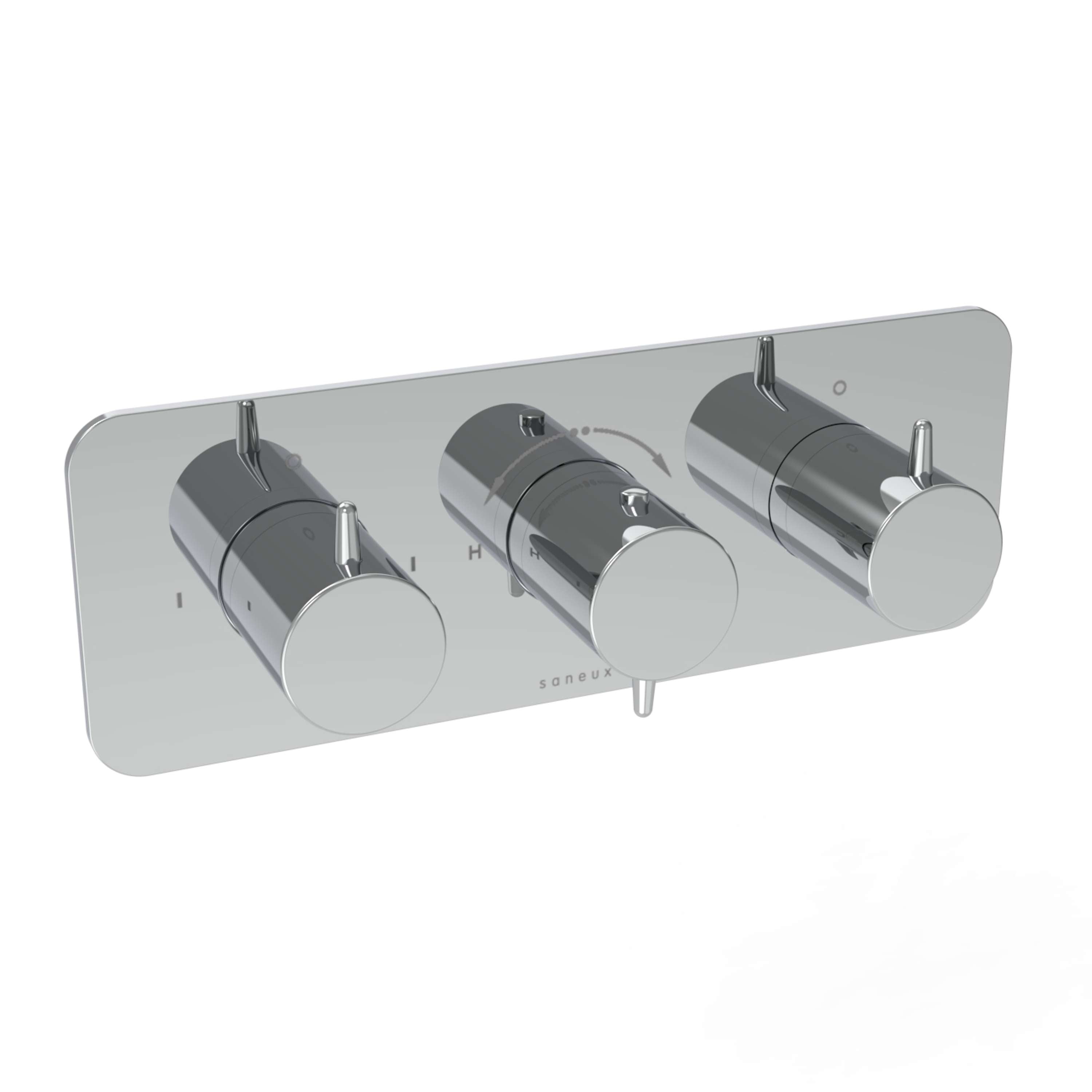 Bathroom Fixtures and Fittings in London