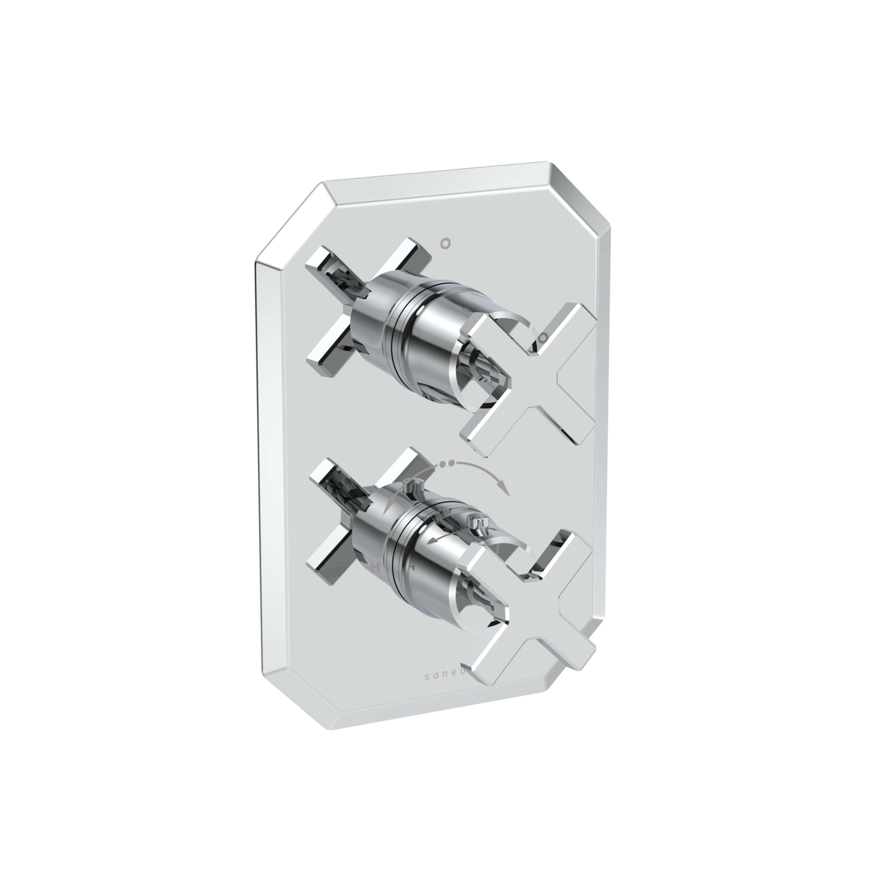 Bathroom Fixtures and Fittings in London