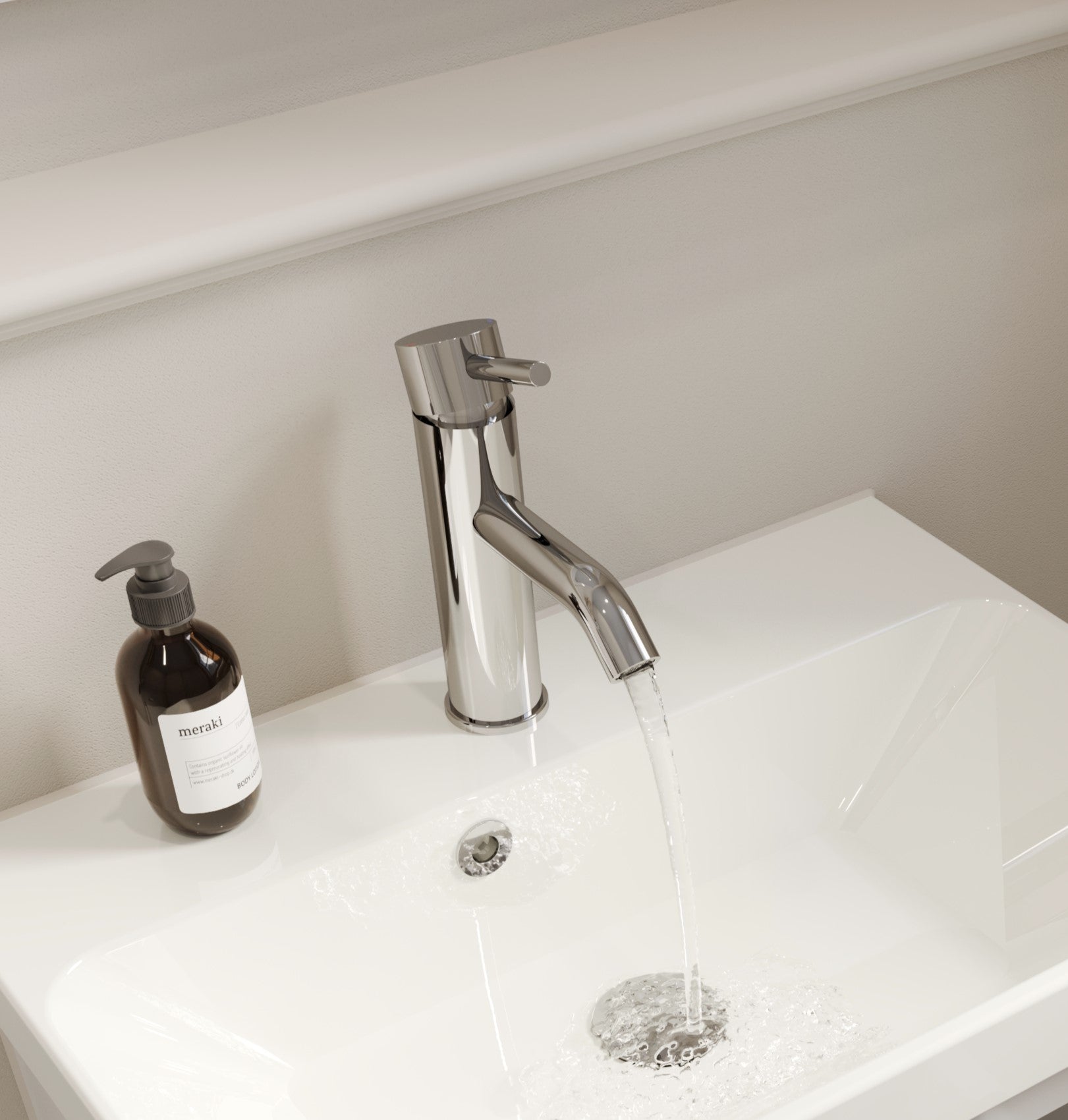 Bathroom Fixtures and Fittings in London