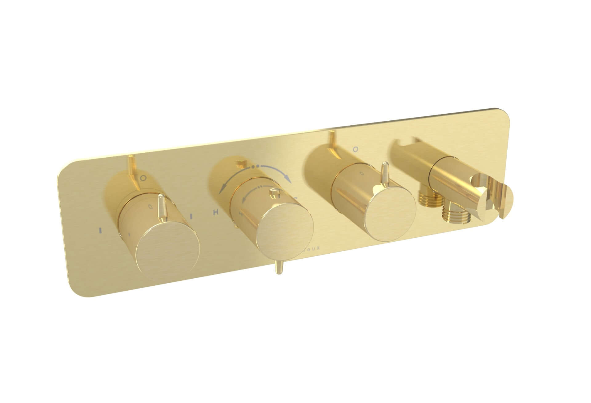 Bathroom Fixtures and Fittings in London