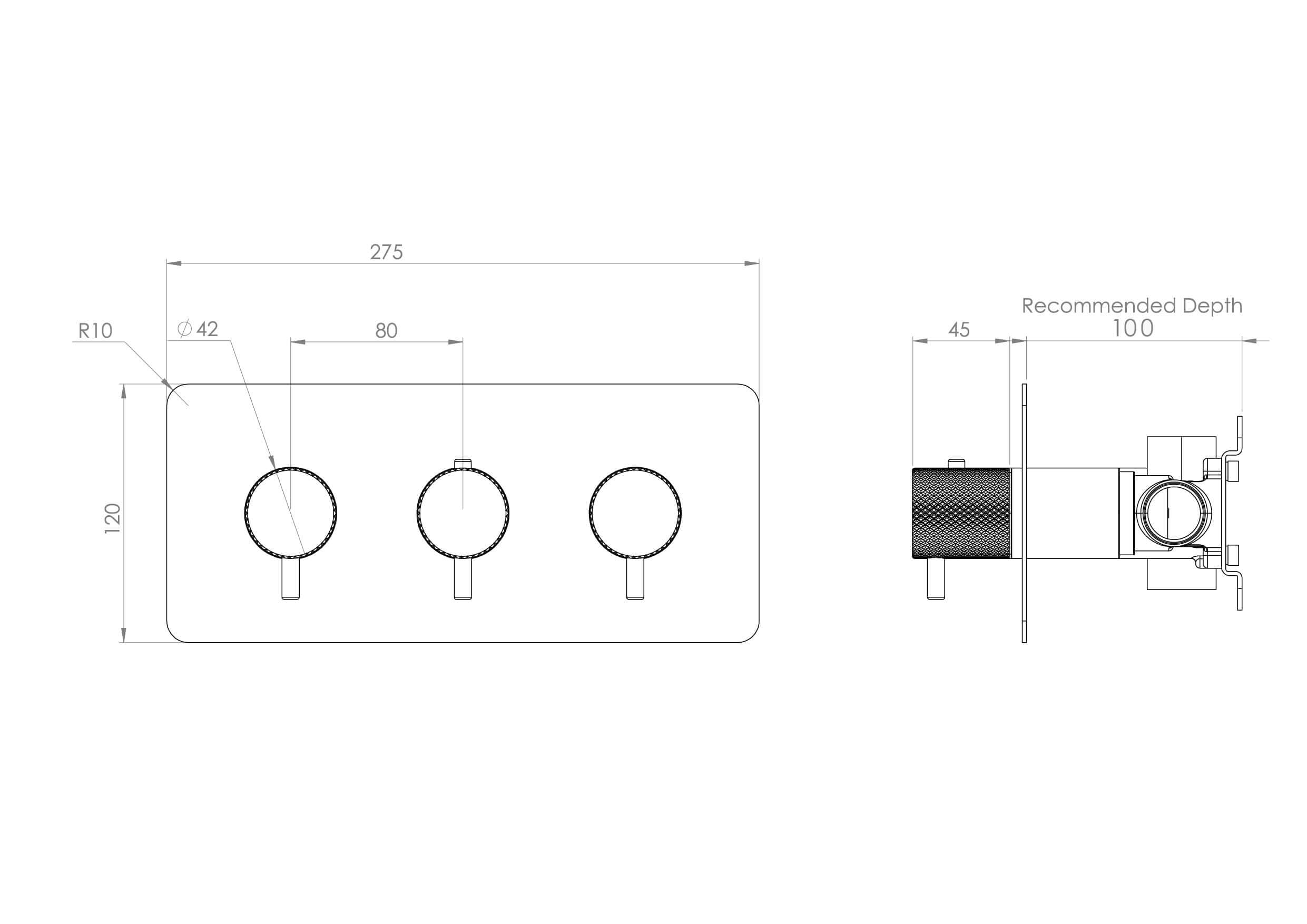 Bathroom Fixtures and Fittings in London
