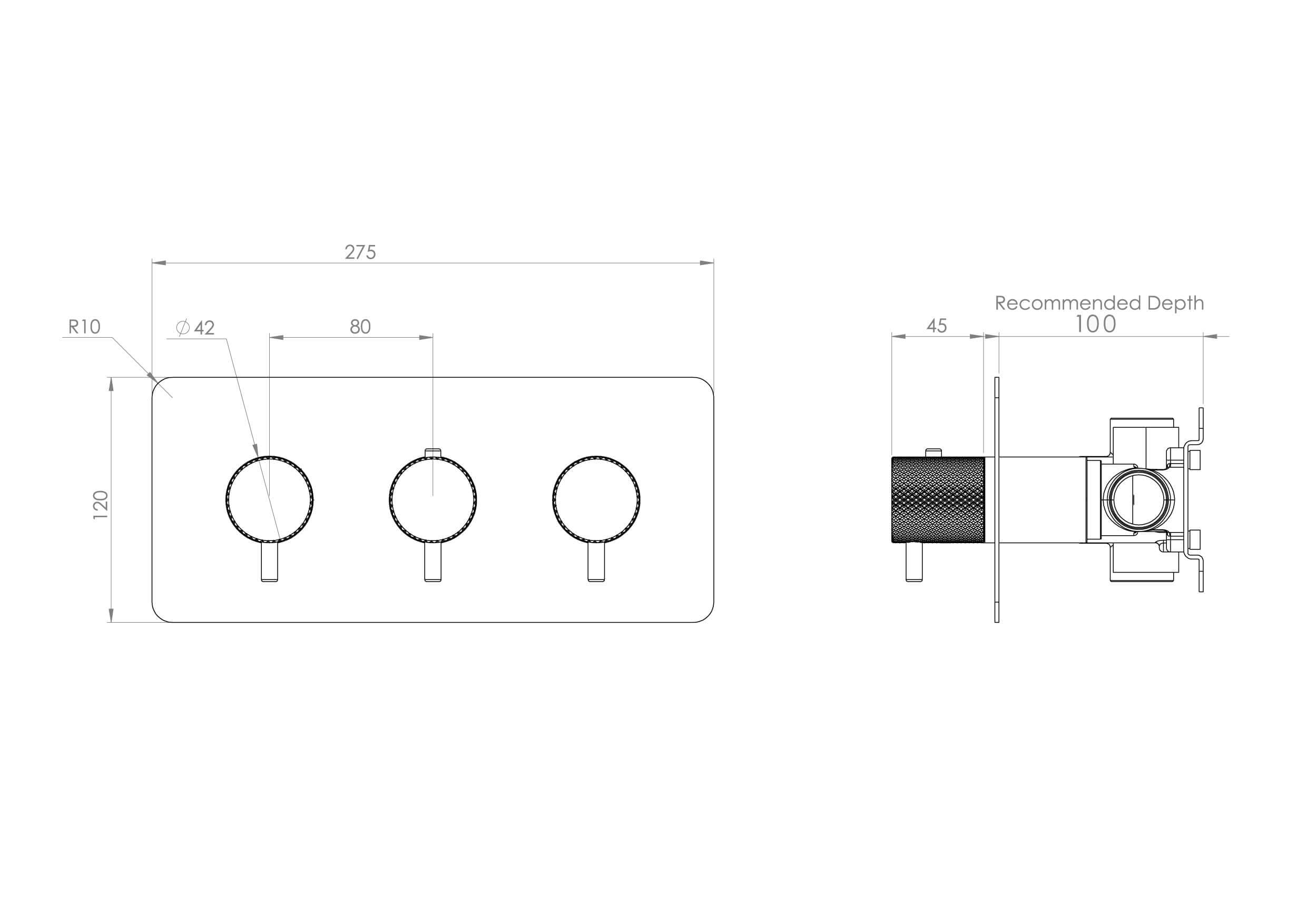 Bathroom Fixtures and Fittings in London