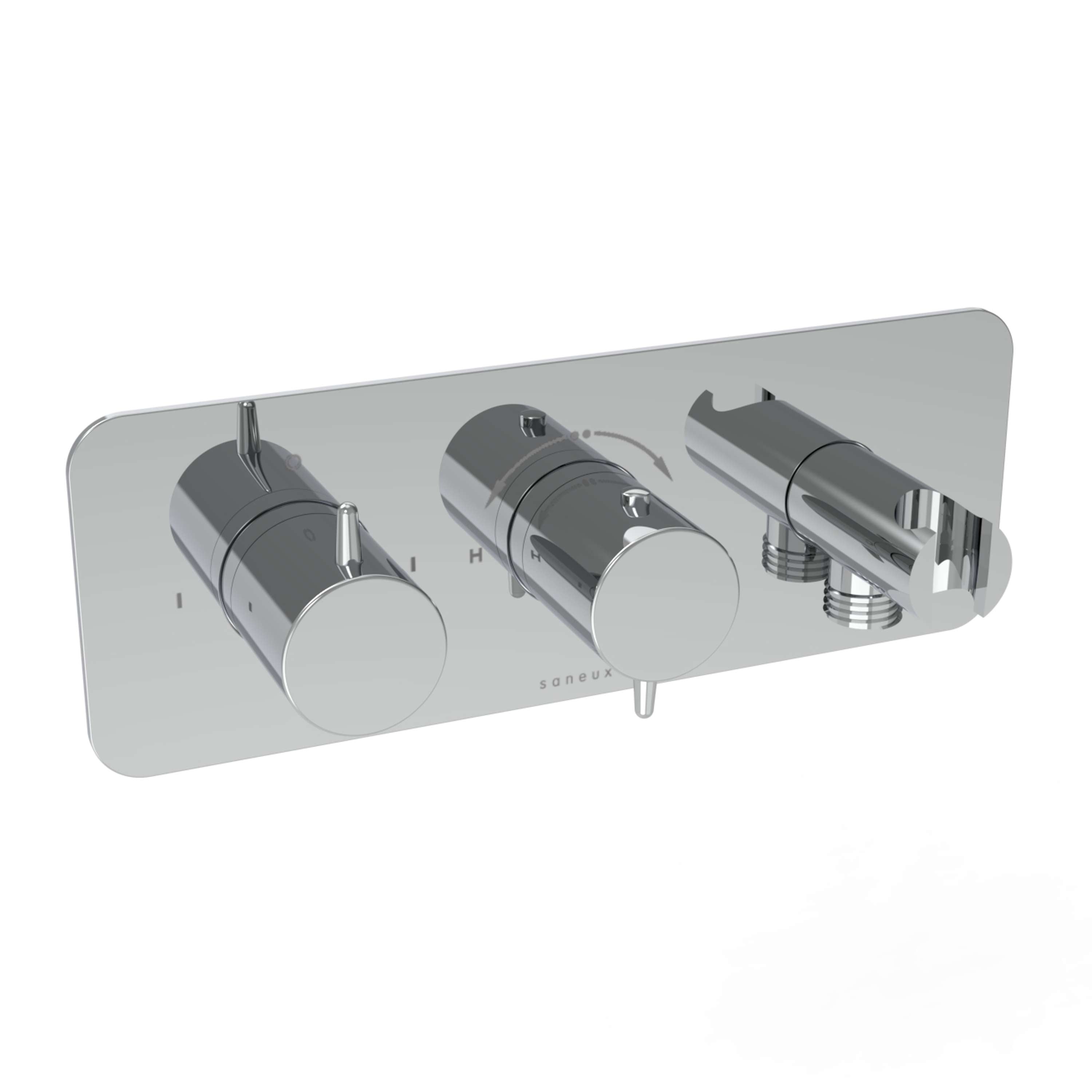 Bathroom Fixtures and Fittings in London
