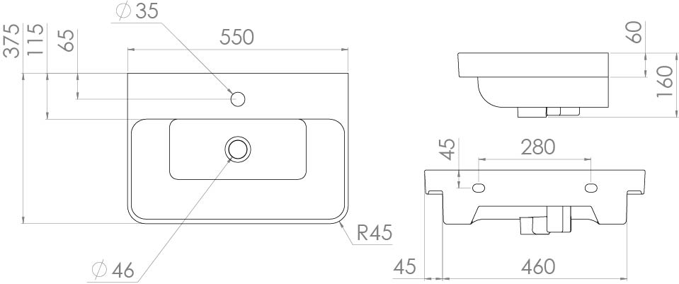 Bathroom Fixtures and Fittings in London