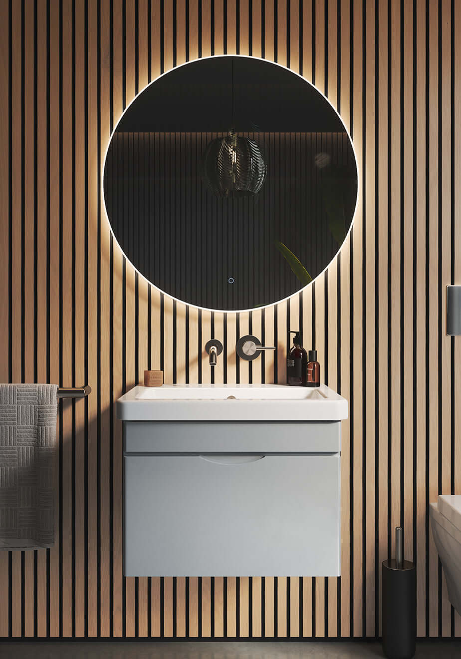 Bathroom Fixtures and Fittings in London