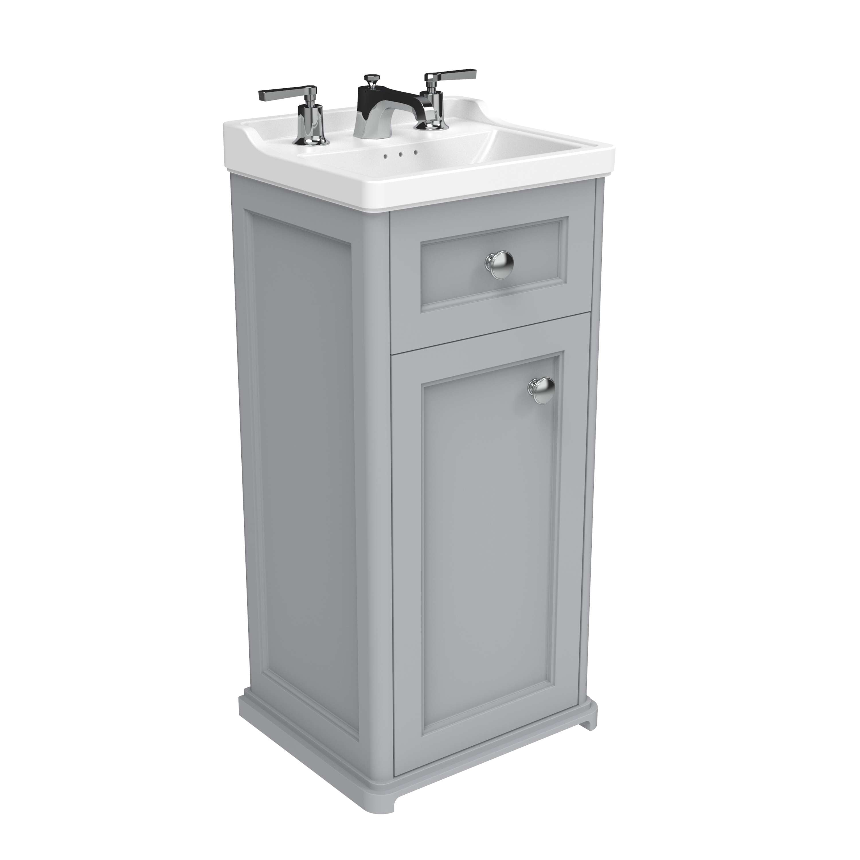 Bathroom Fixtures and Fittings in London