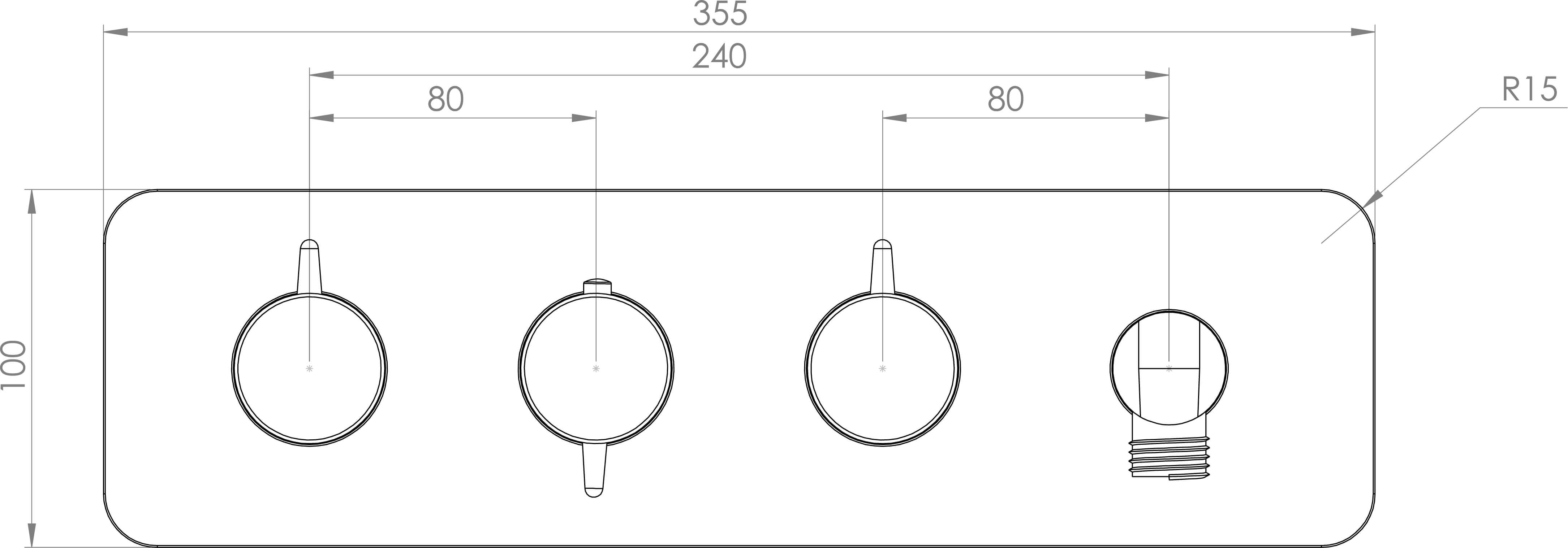 Bathroom Fixtures and Fittings in London