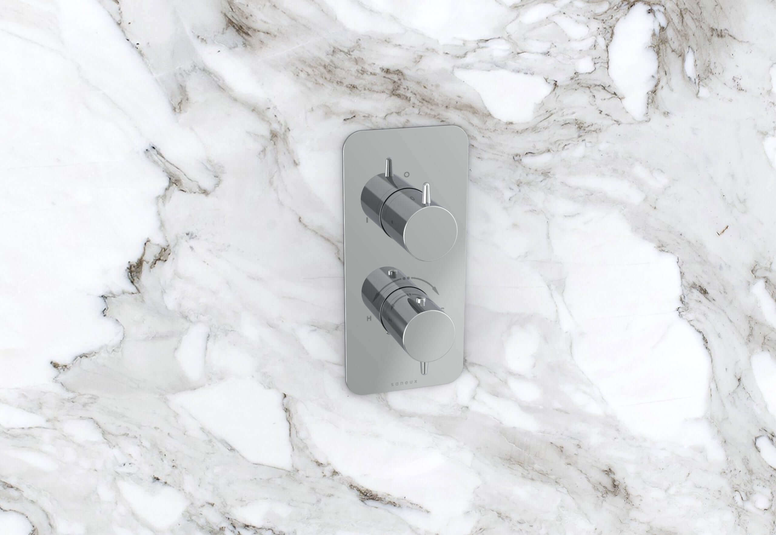 Bathroom Fixtures and Fittings in London