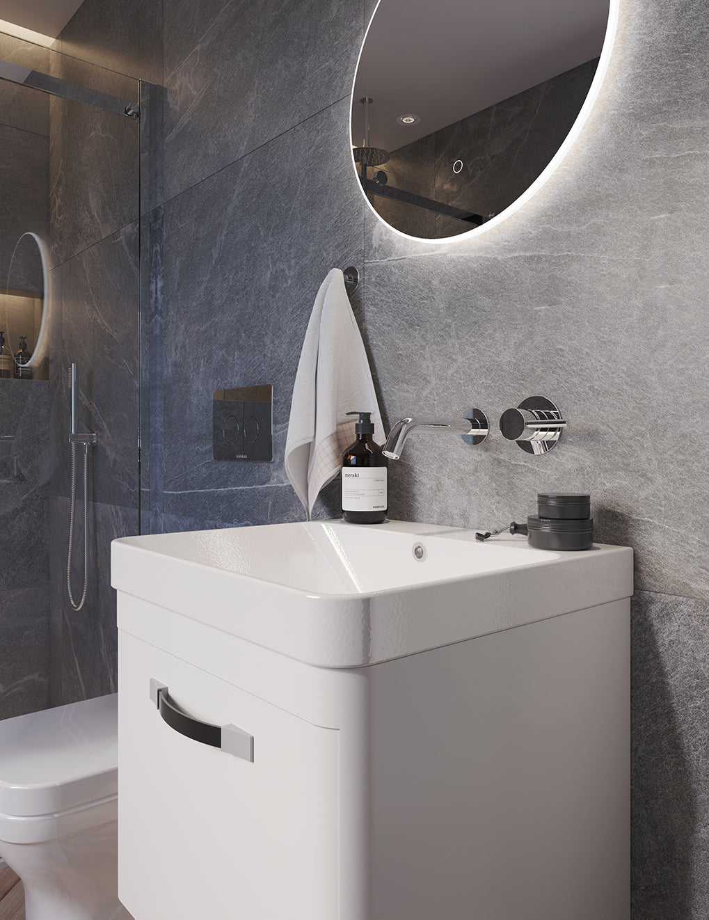 Bathroom Fixtures and Fittings in London