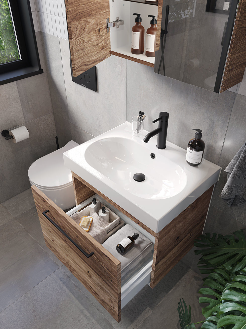 Bathroom Fixtures and Fittings in London