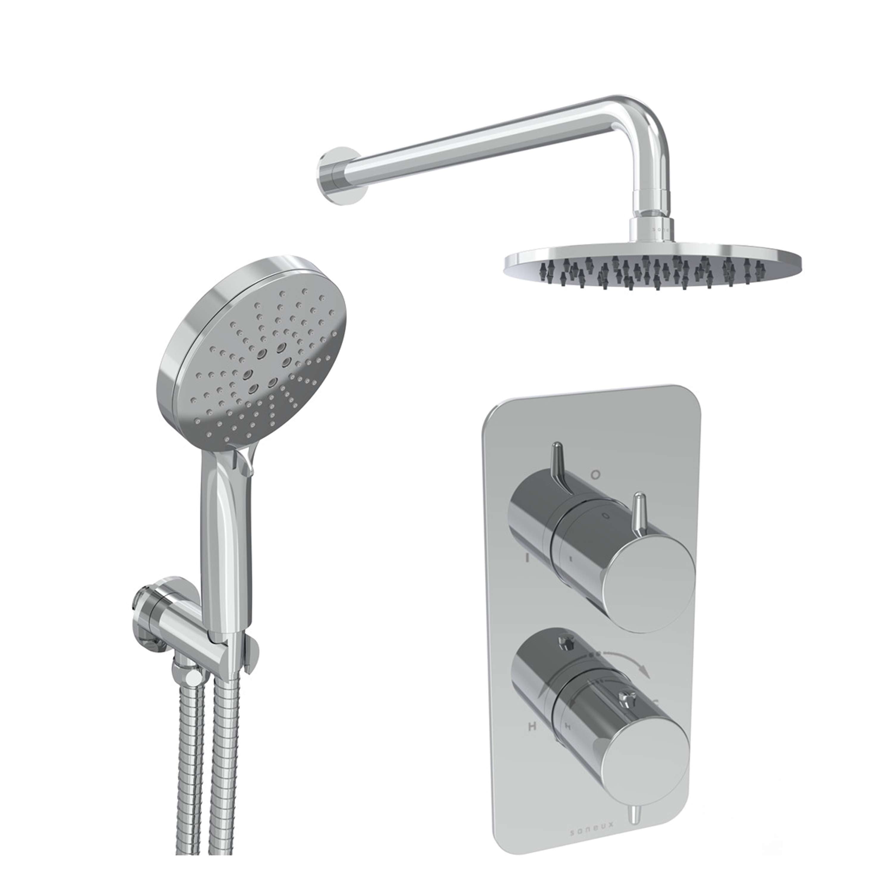 Bathroom Fixtures and Fittings in London