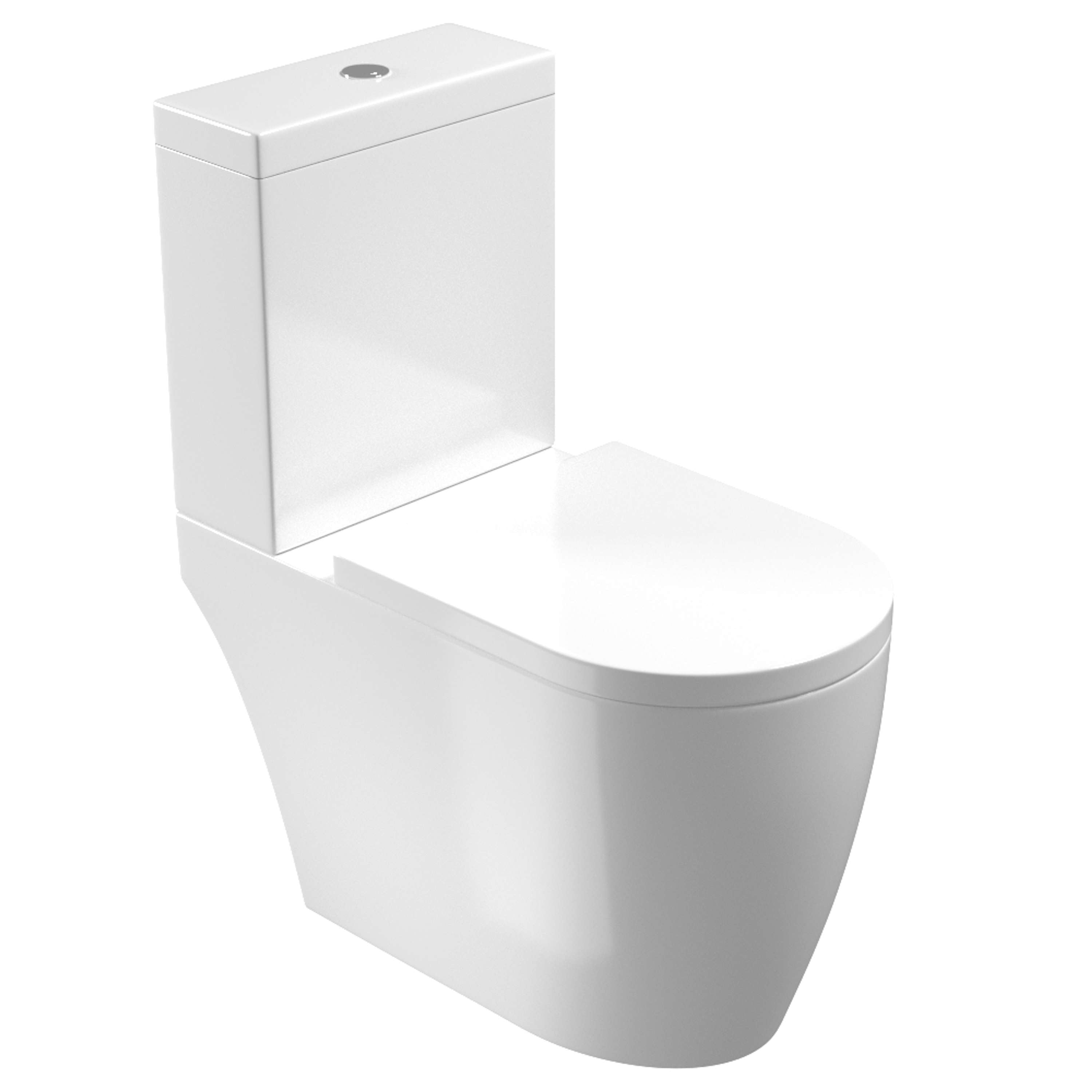 Bathroom Fixtures and Fittings in London