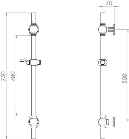 Bathroom Fixtures and Fittings in London