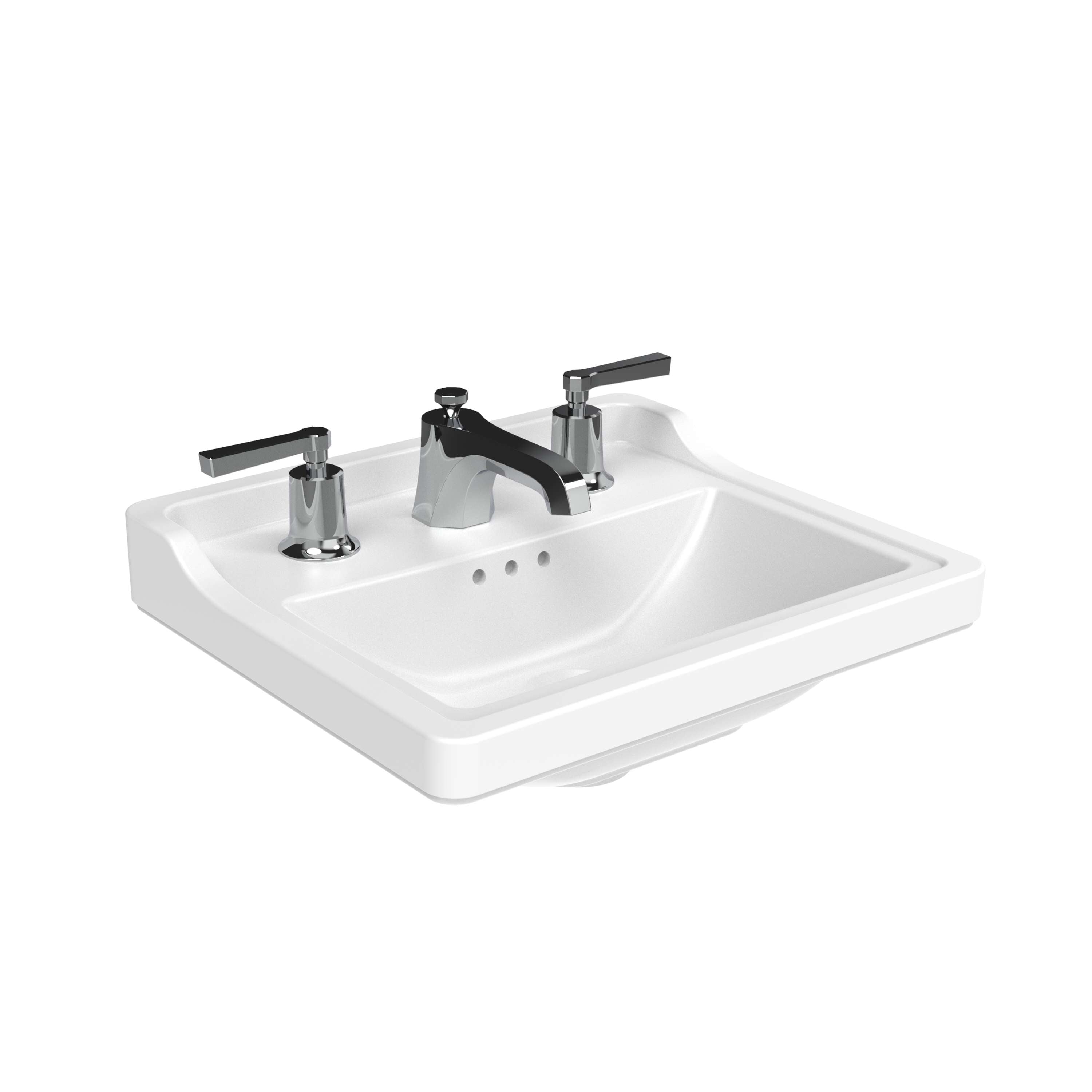 Bathroom Fixtures and Fittings in London