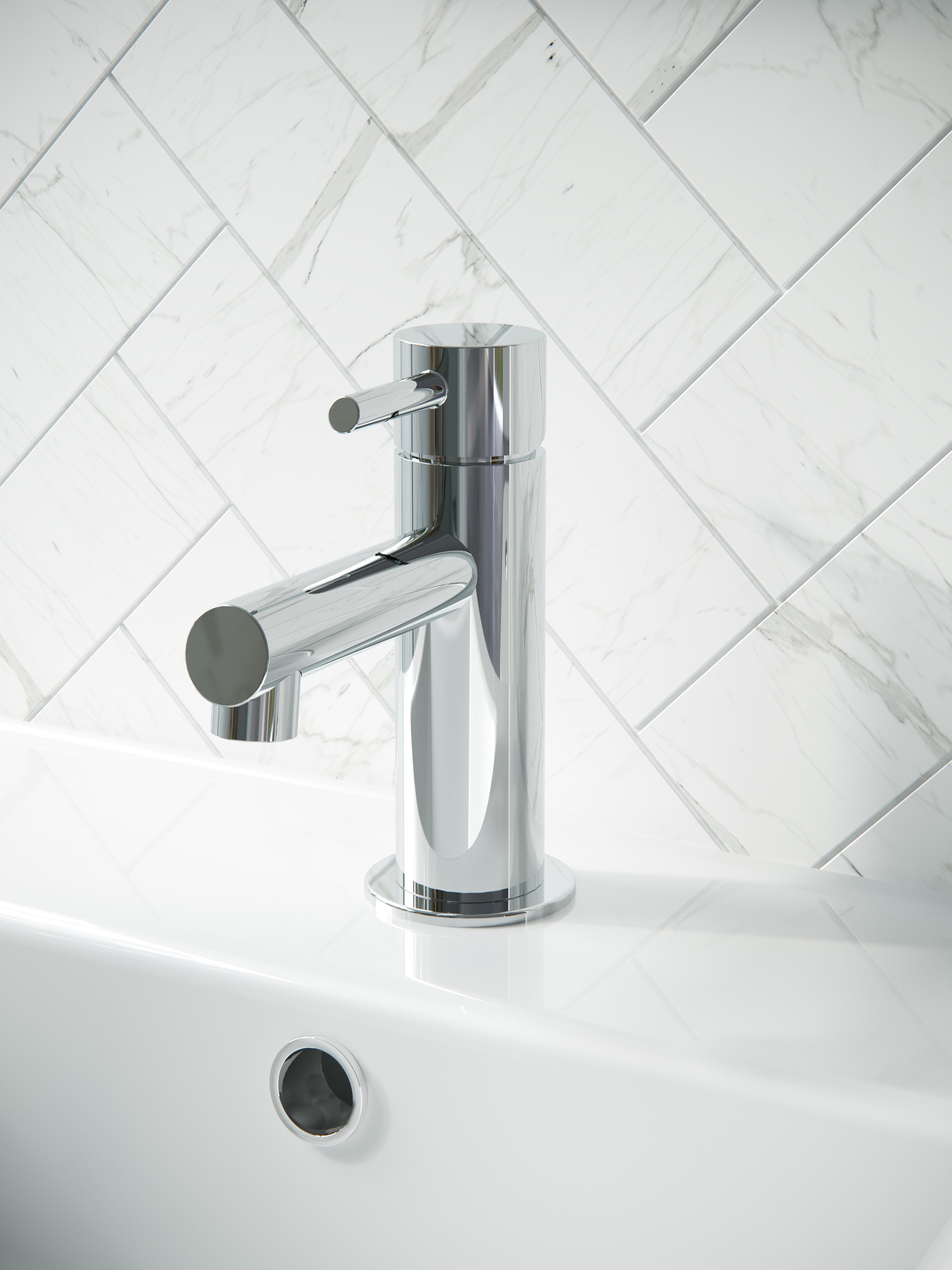 Bathroom Fixtures and Fittings in London