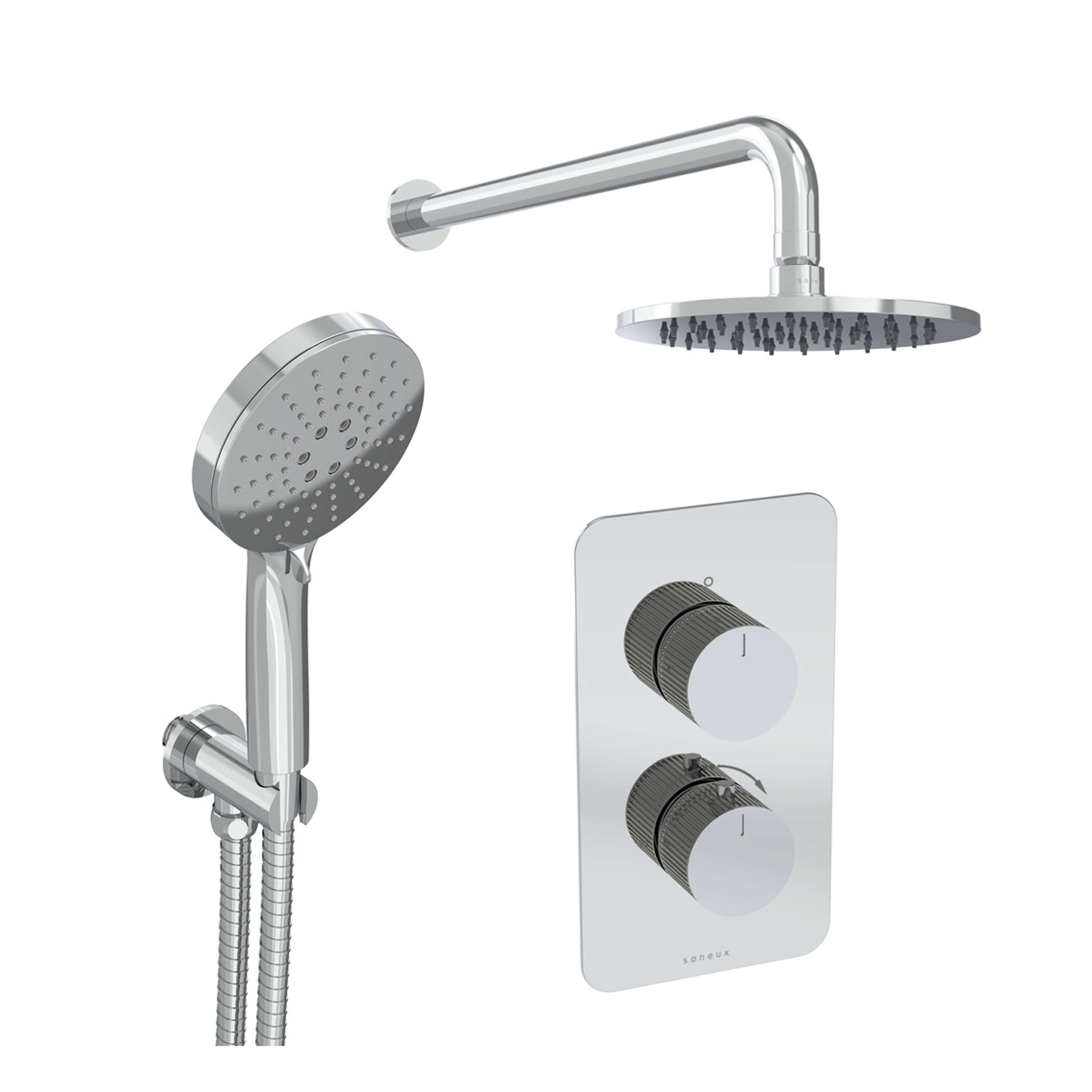 Bathroom Fixtures and Fittings in London