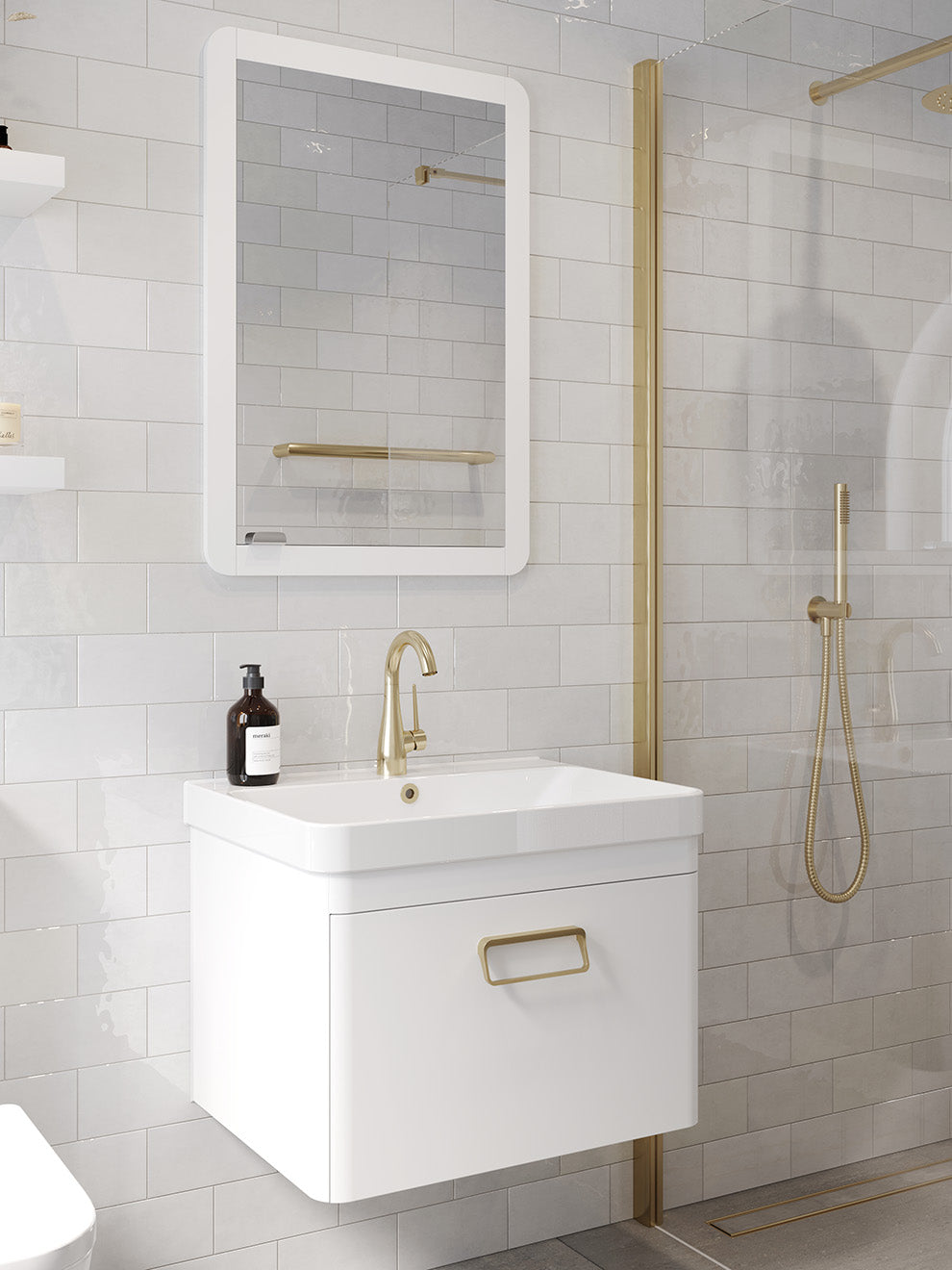 Bathroom Fixtures and Fittings in London
