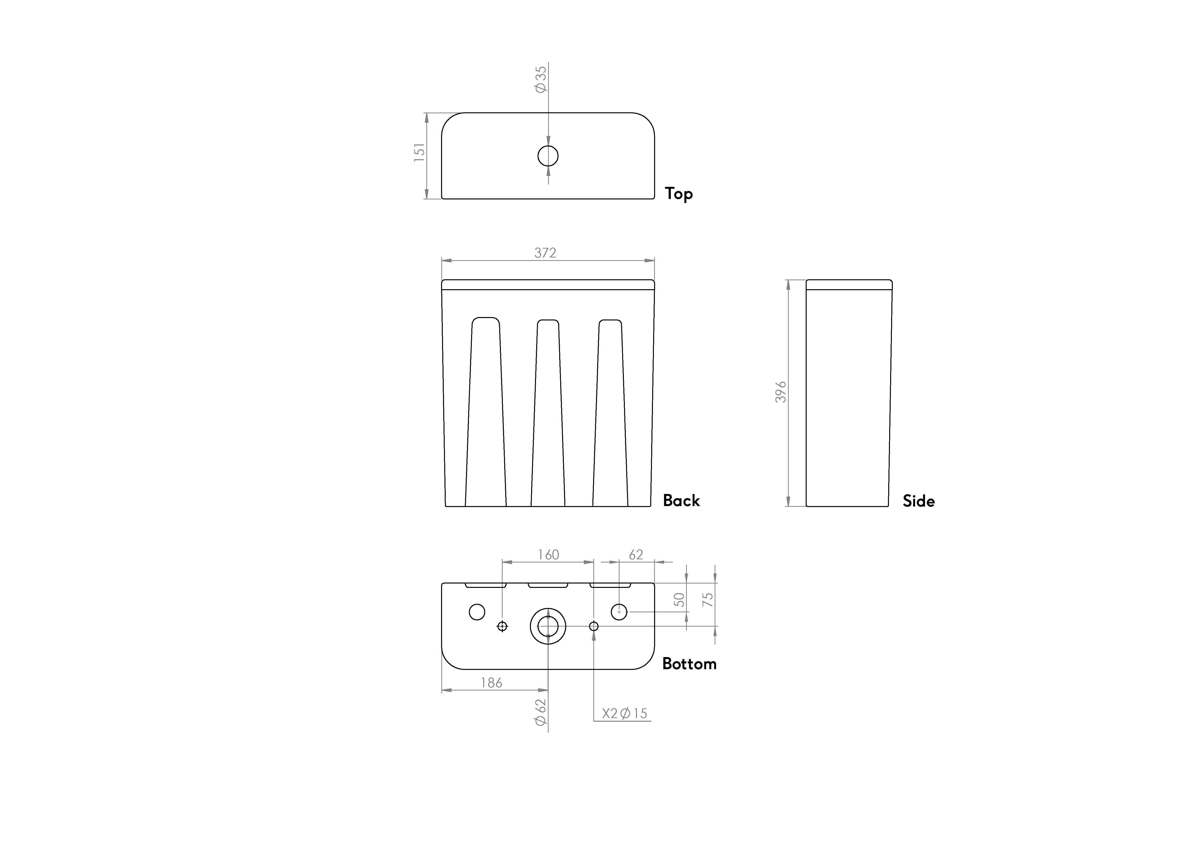 Bathroom Fixtures and Fittings in London