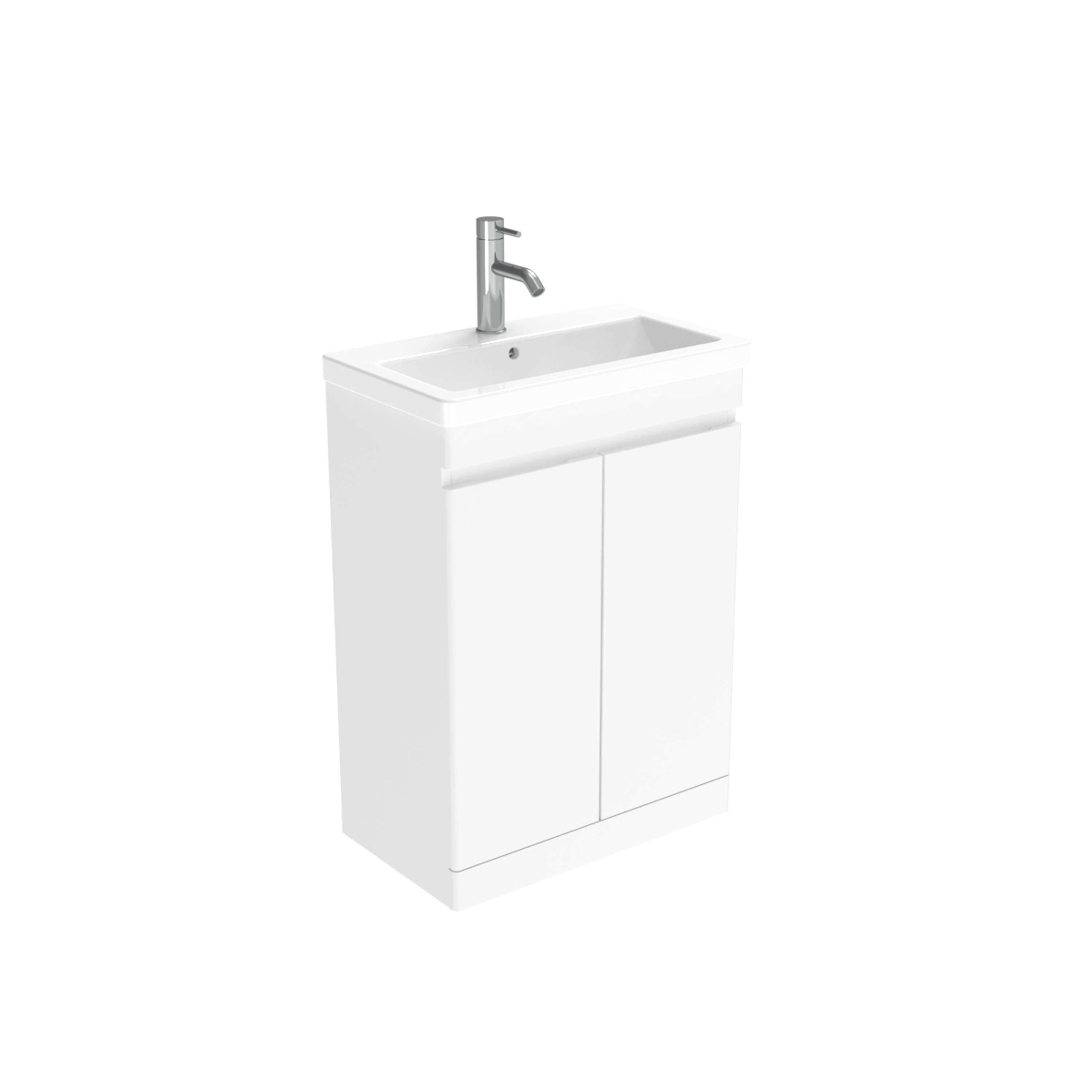 Bathroom Fixtures and Fittings in London