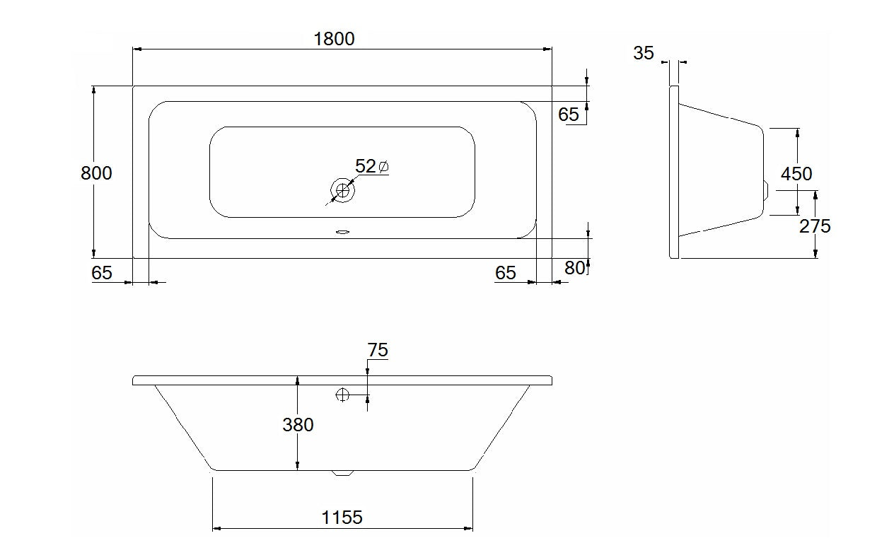 Bathroom Fixtures and Fittings in London