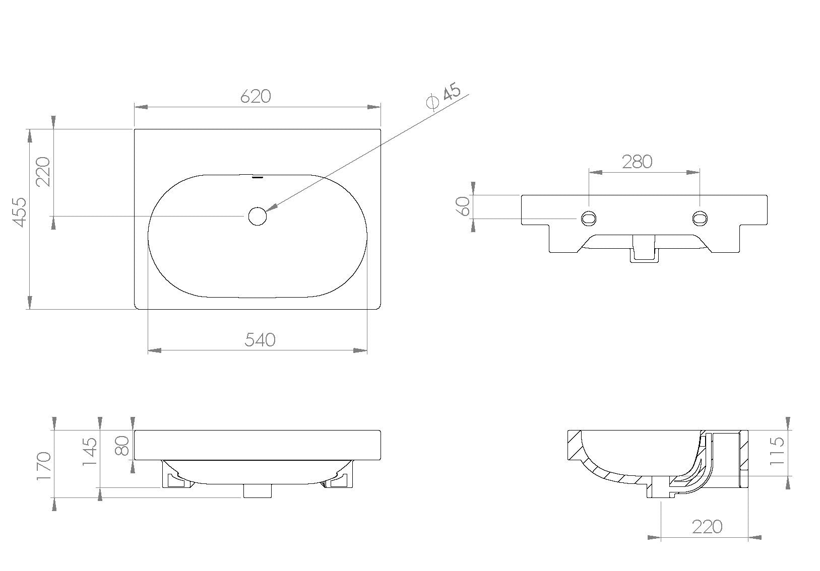 Bathroom Fixtures and Fittings in London