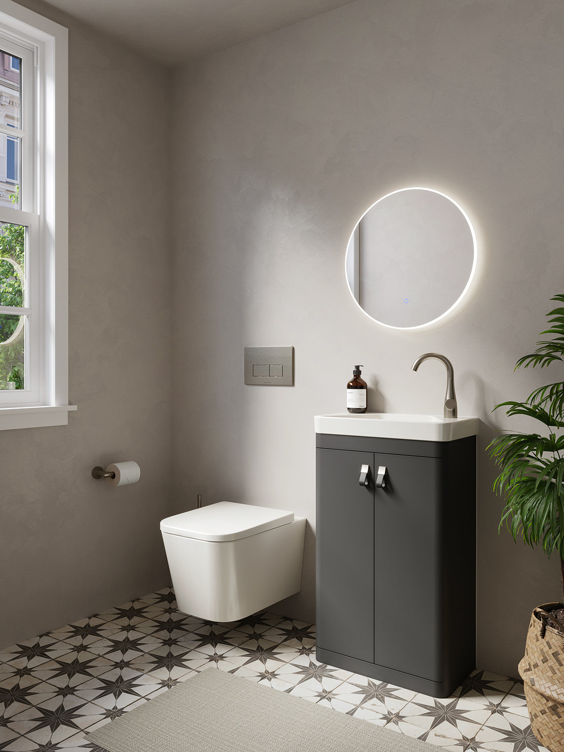 Bathroom Fixtures and Fittings in London