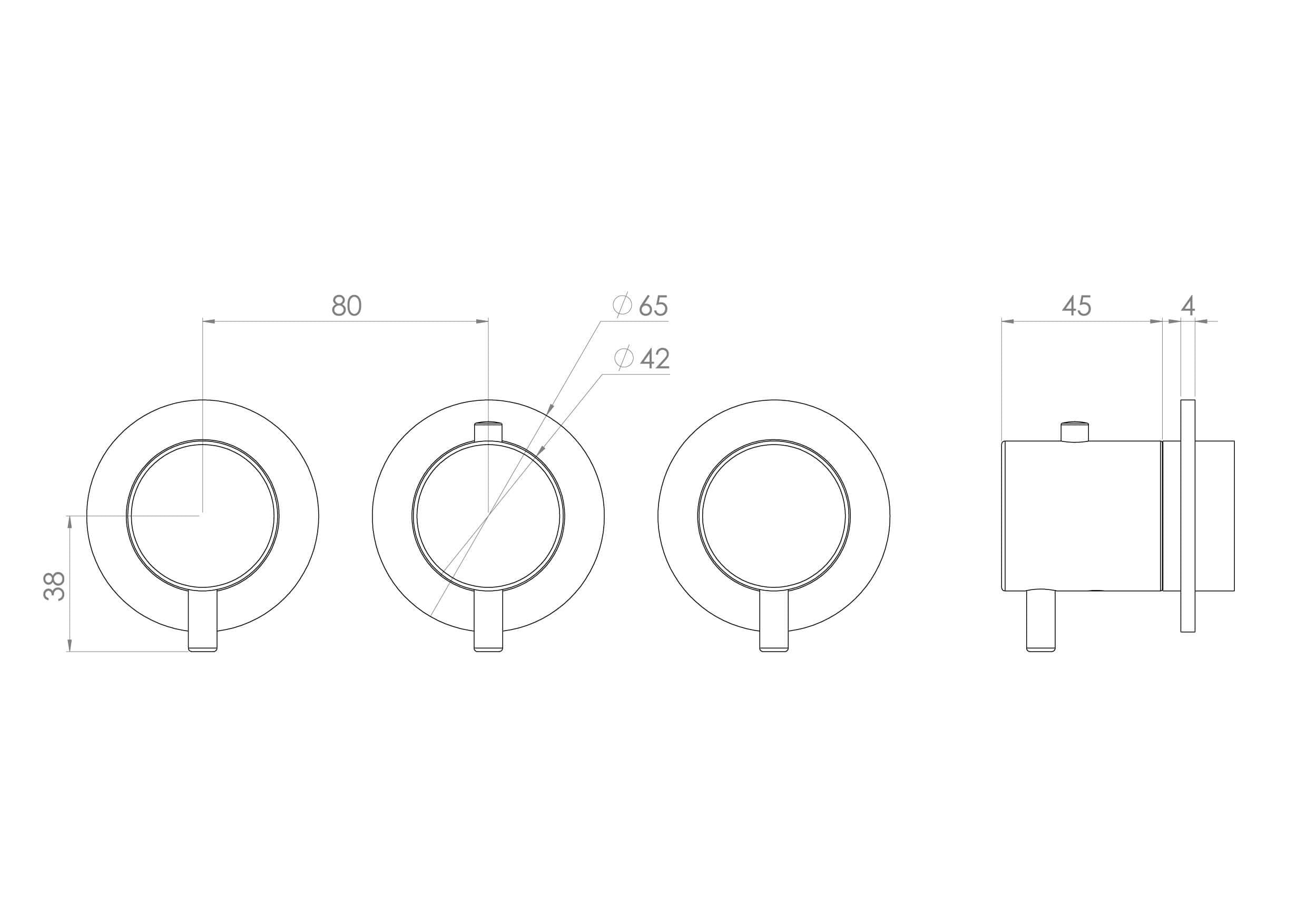 Bathroom Fixtures and Fittings in London