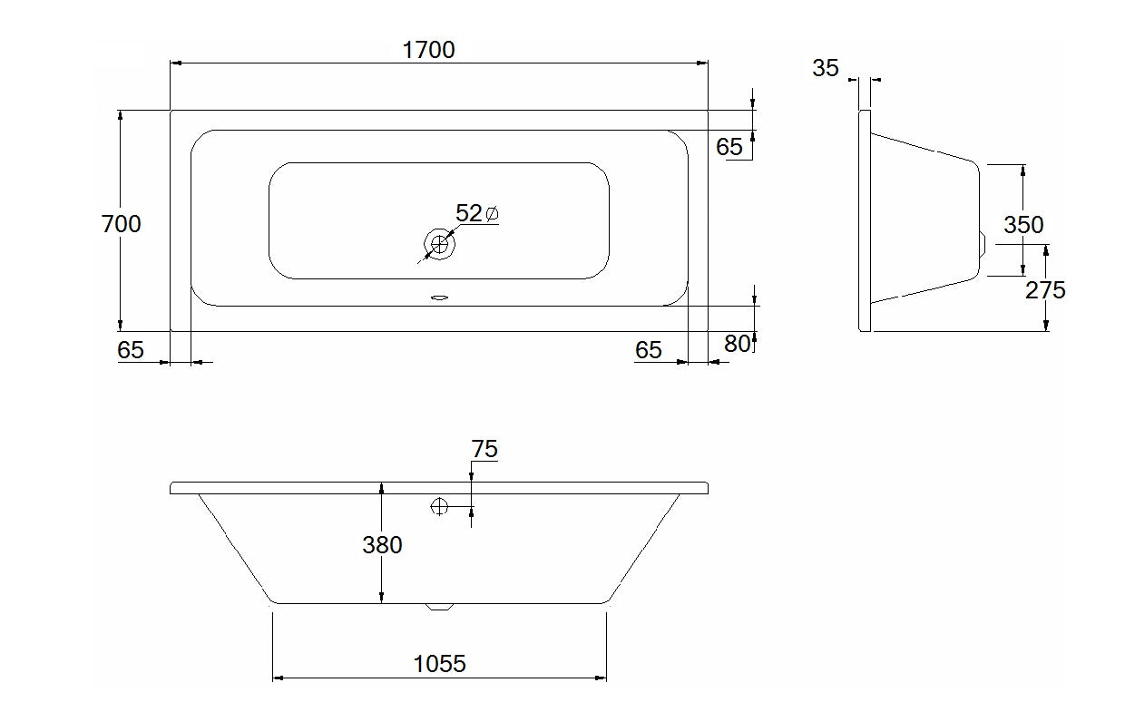 Bathroom Fixtures and Fittings in London