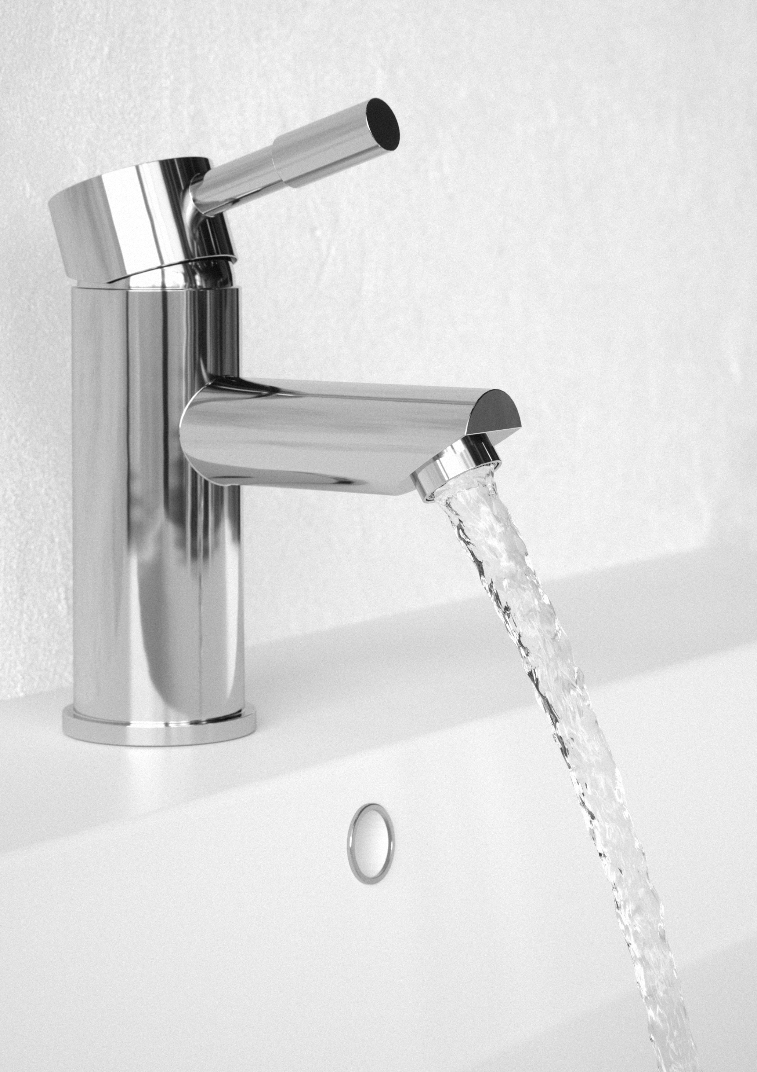 Bathroom Fixtures and Fittings in London