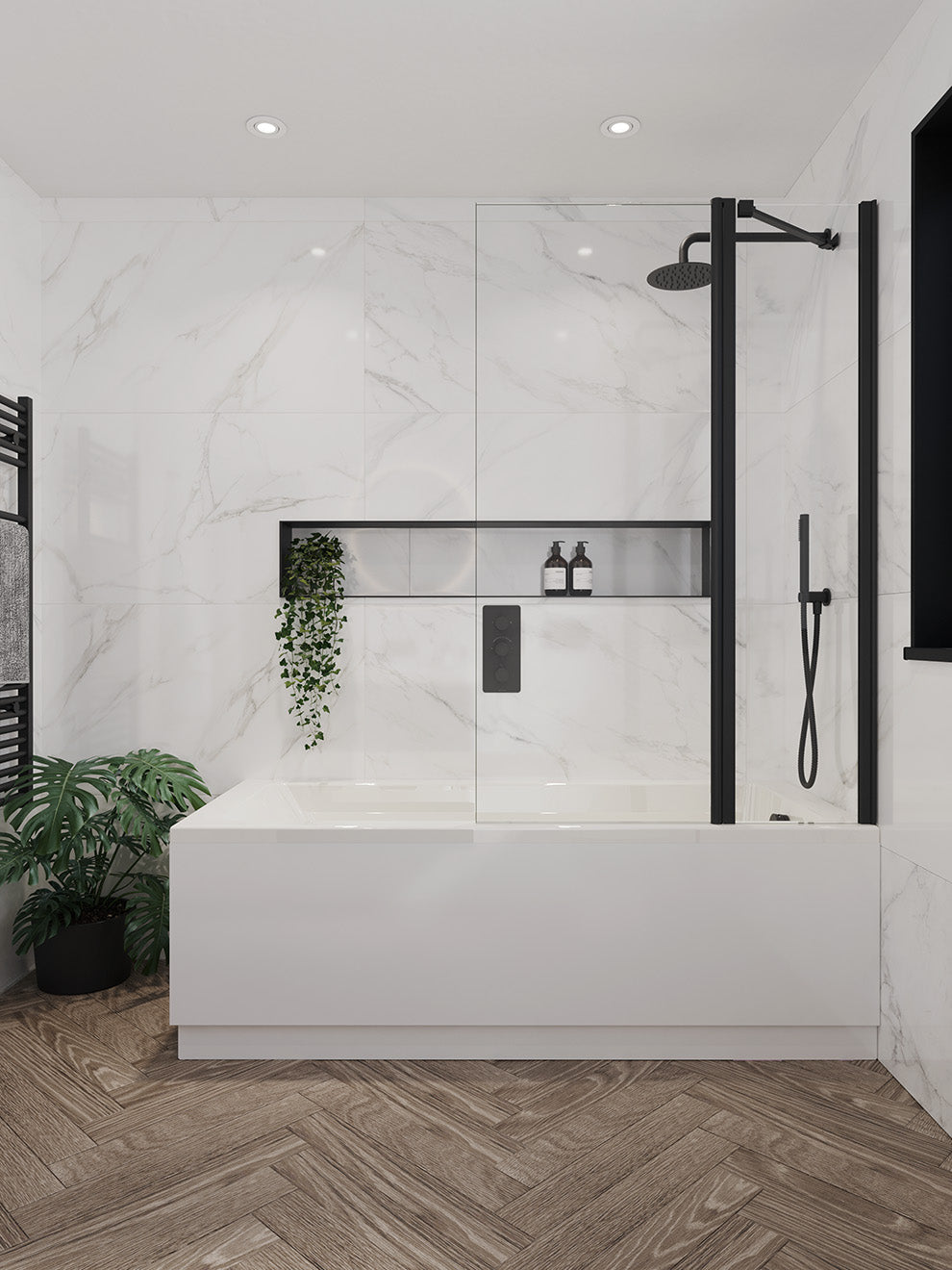 Bathroom Fixtures and Fittings in London