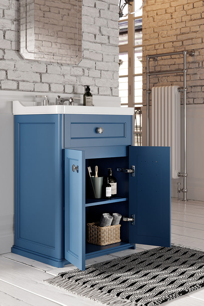 Bathroom Fixtures and Fittings in London