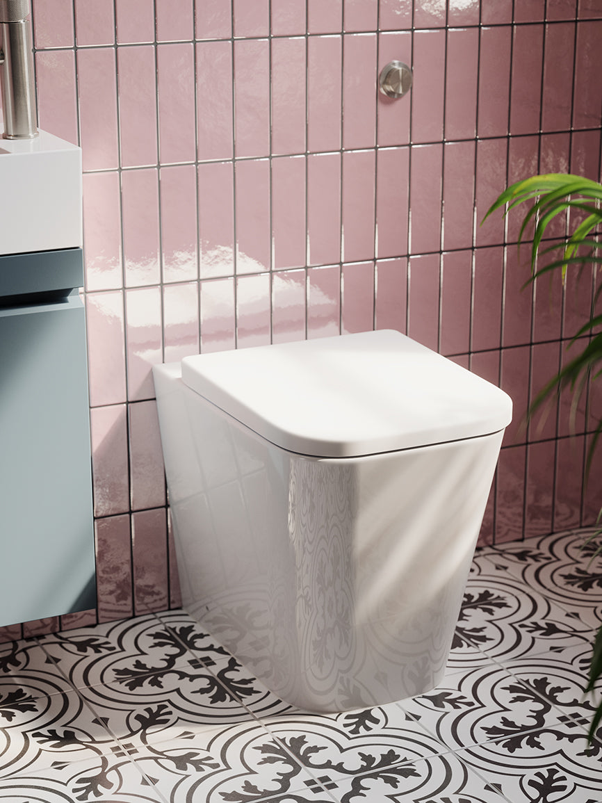 Bathroom Fixtures and Fittings in London