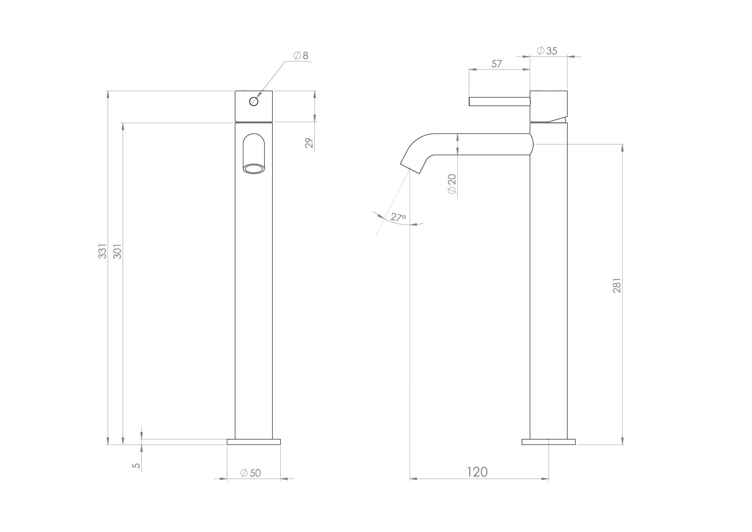 Bathroom Fixtures and Fittings in London