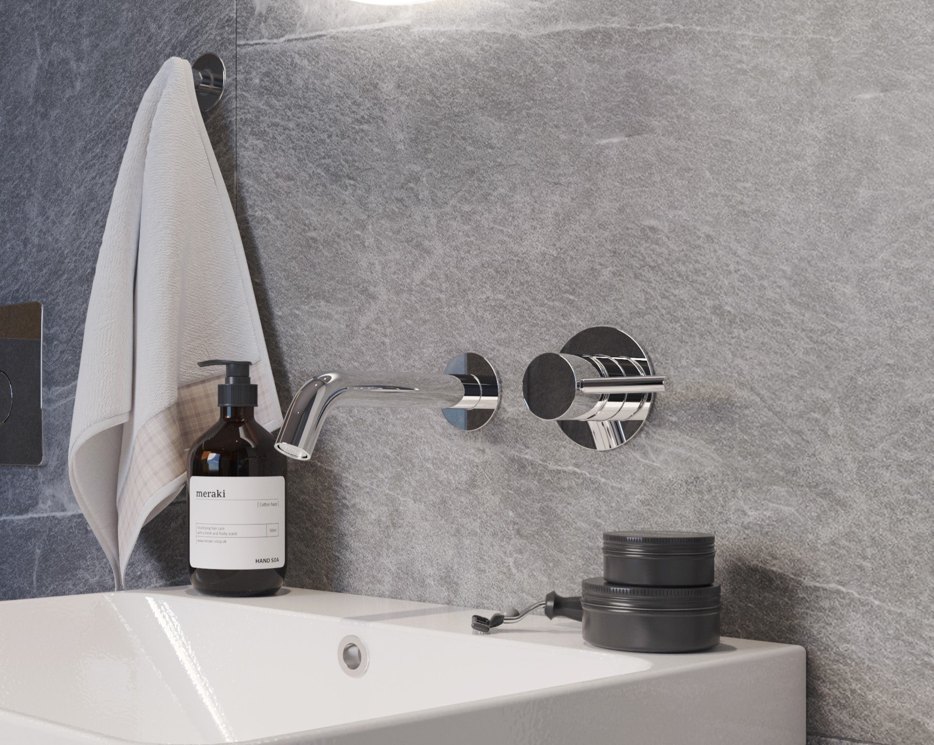 Bathroom Fixtures and Fittings in London