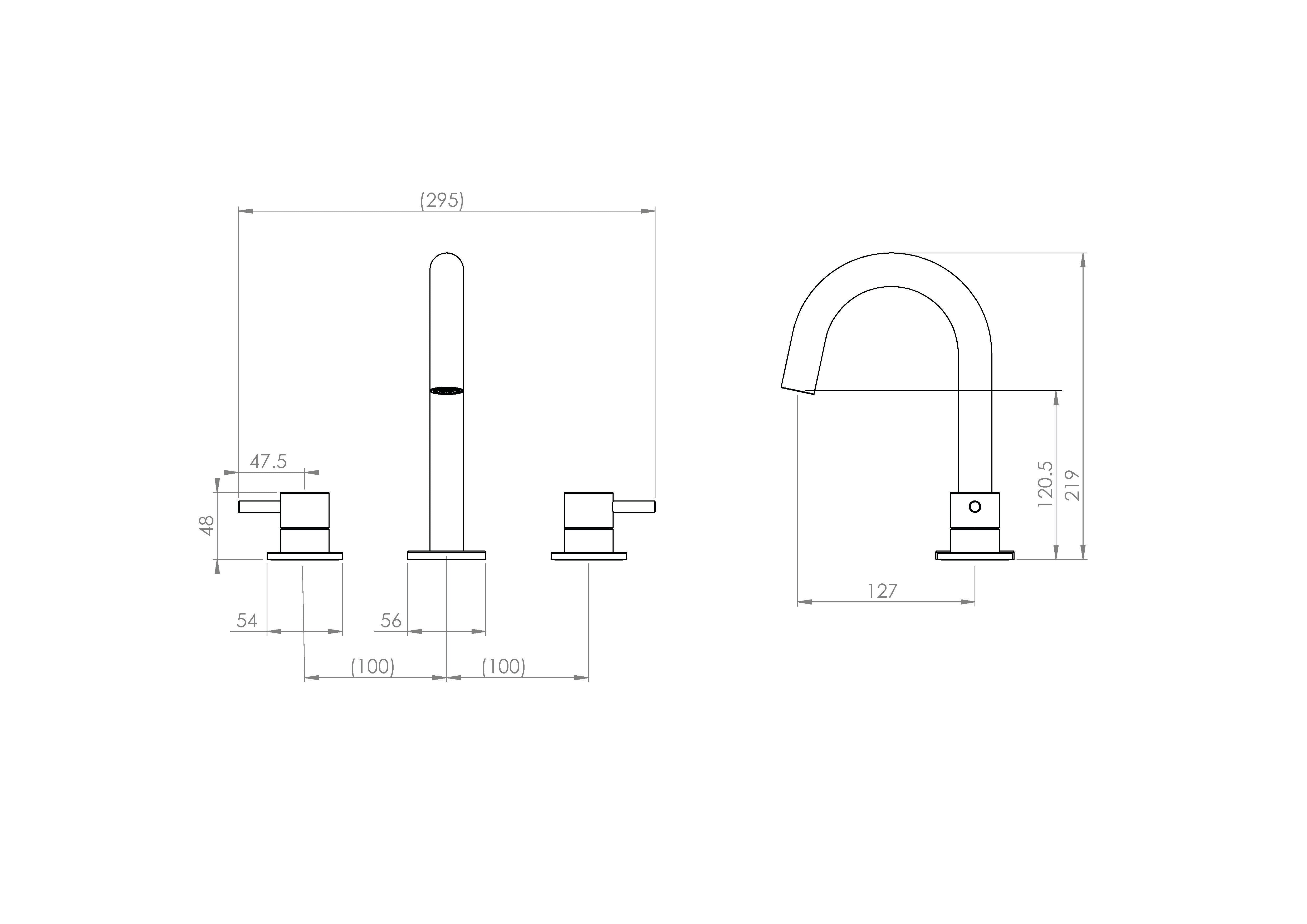 Bathroom Fixtures and Fittings in London