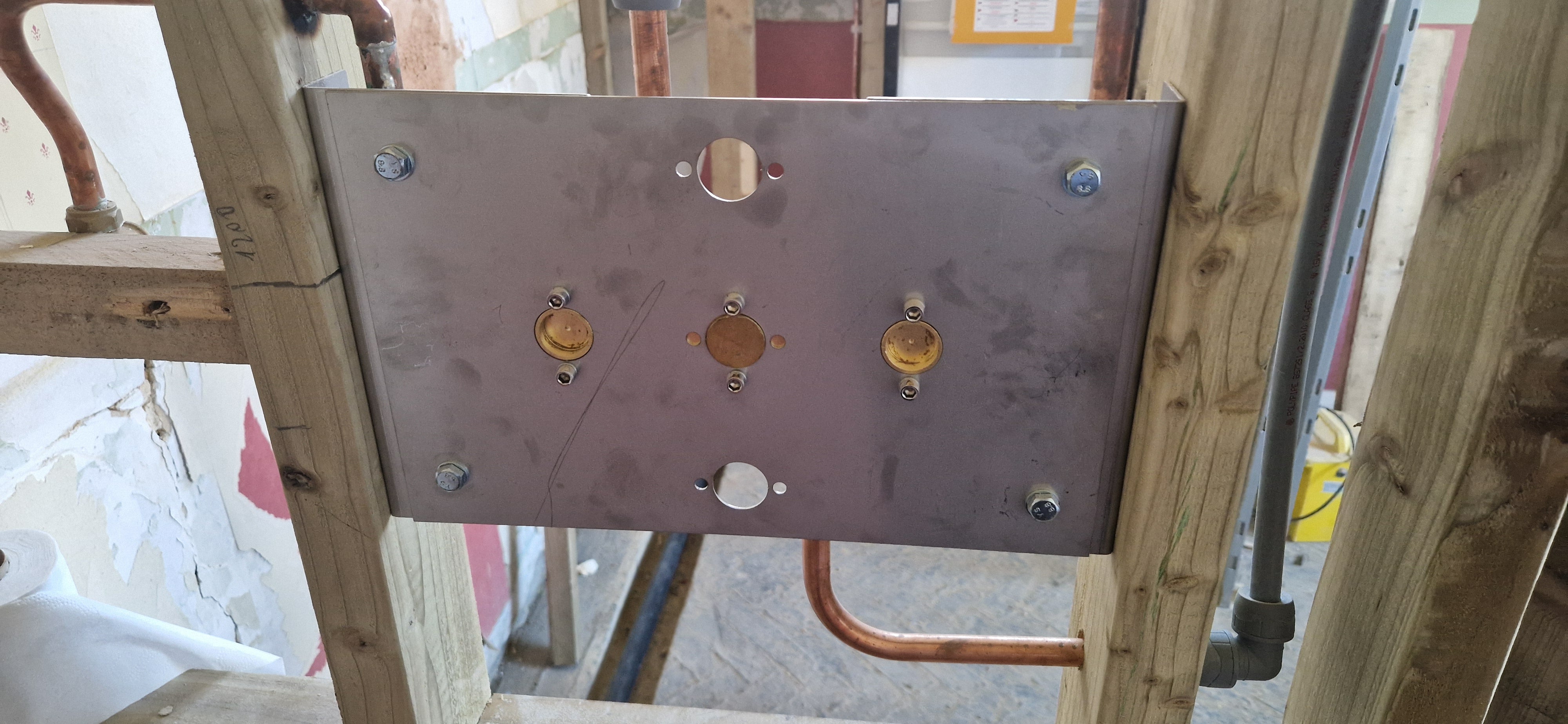 Bathroom Fixtures and Fittings in London