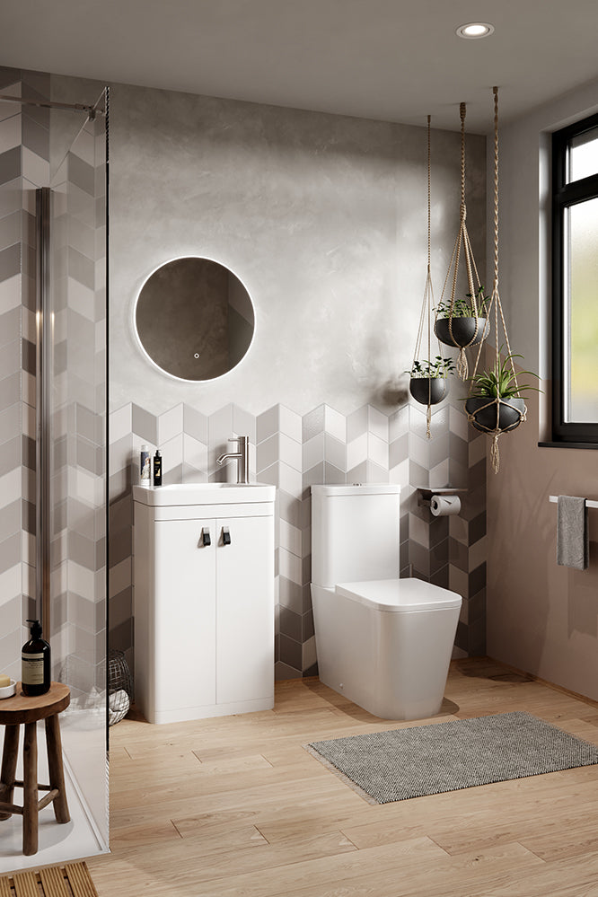 Bathroom Fixtures and Fittings in London