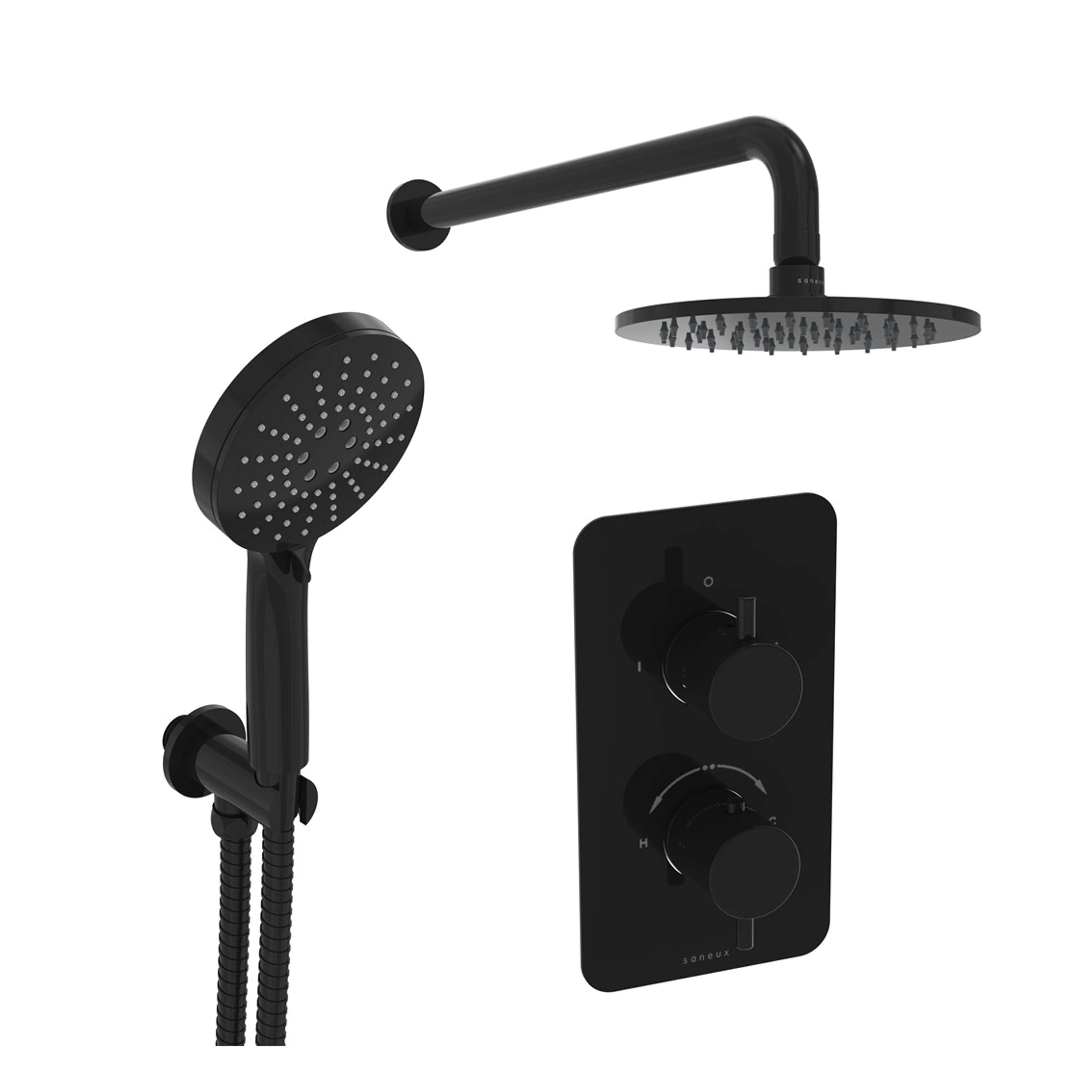 Bathroom Fixtures and Fittings in London